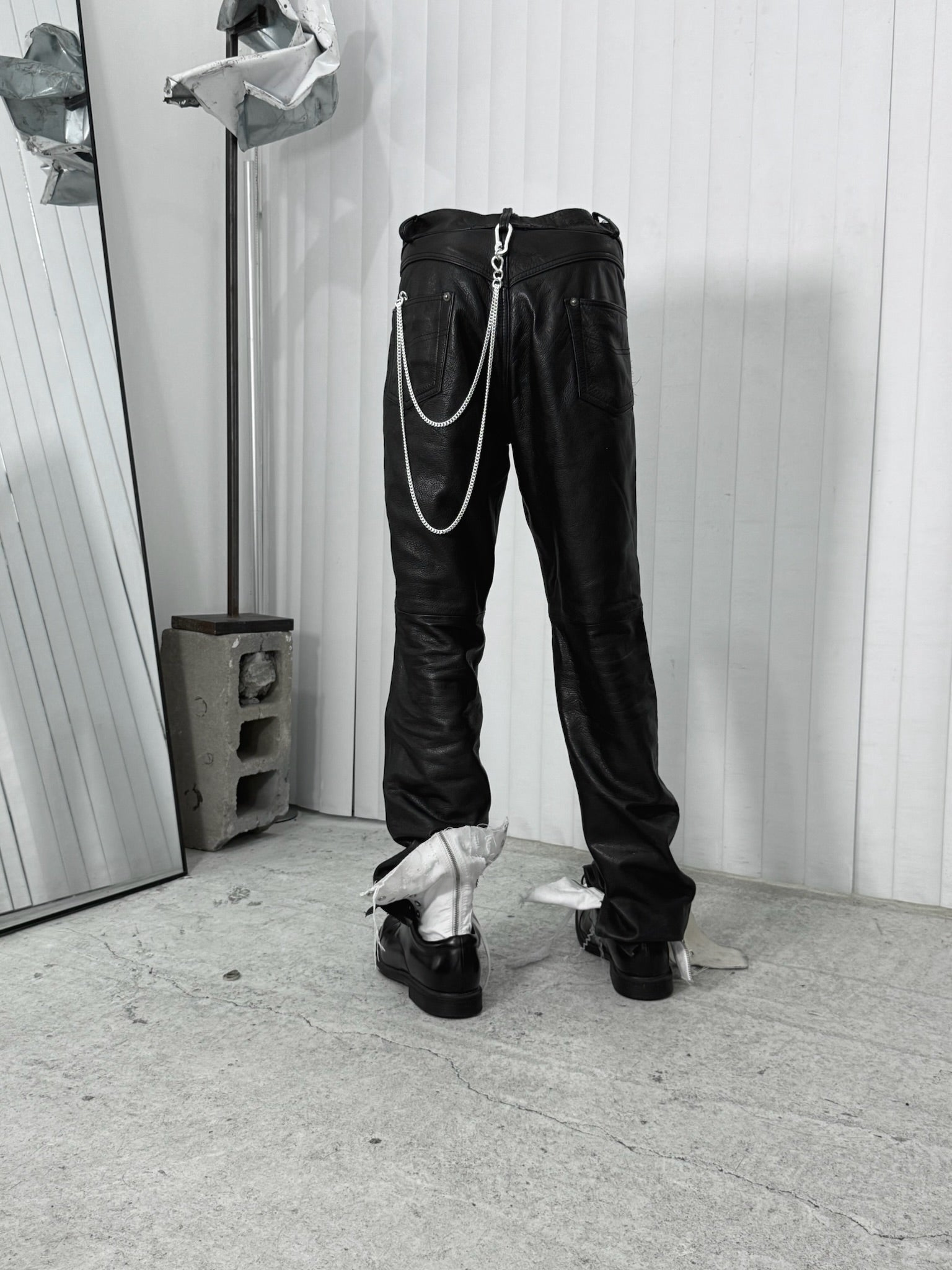 Wallet Chains