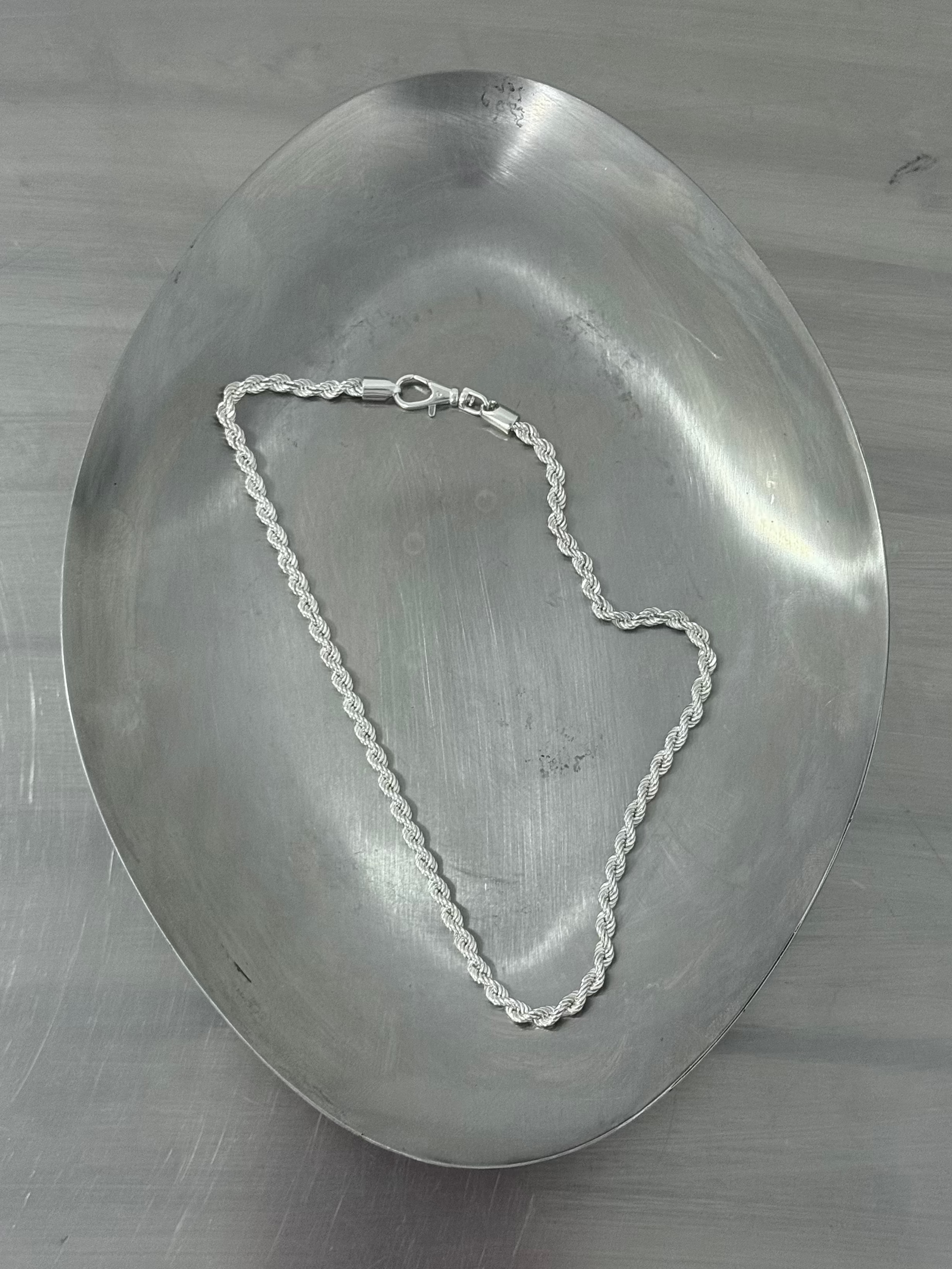 ROPE CHAIN