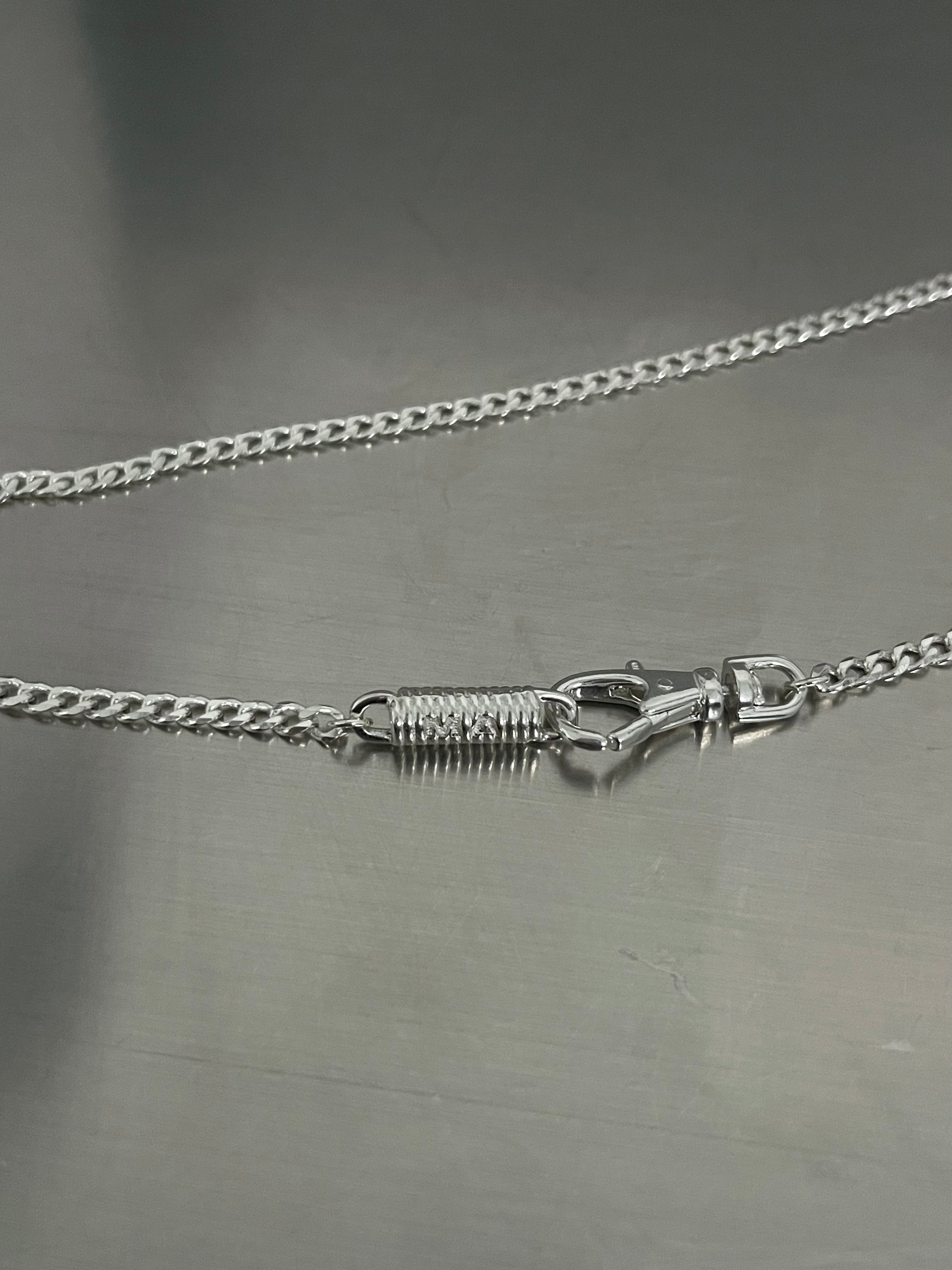 CUBAN SPRING NECKLACE