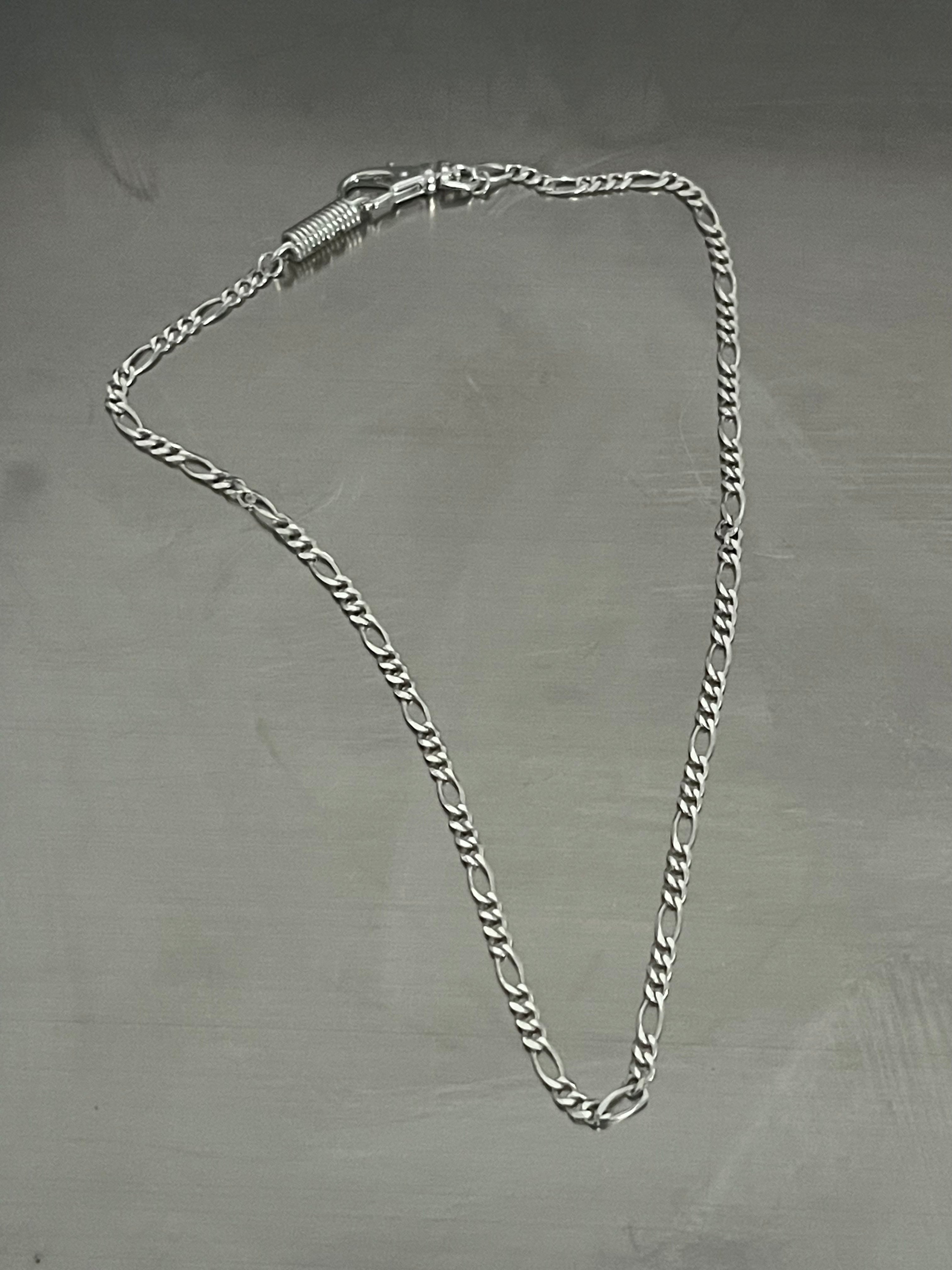 FIGARO SPRING NECKLACE
