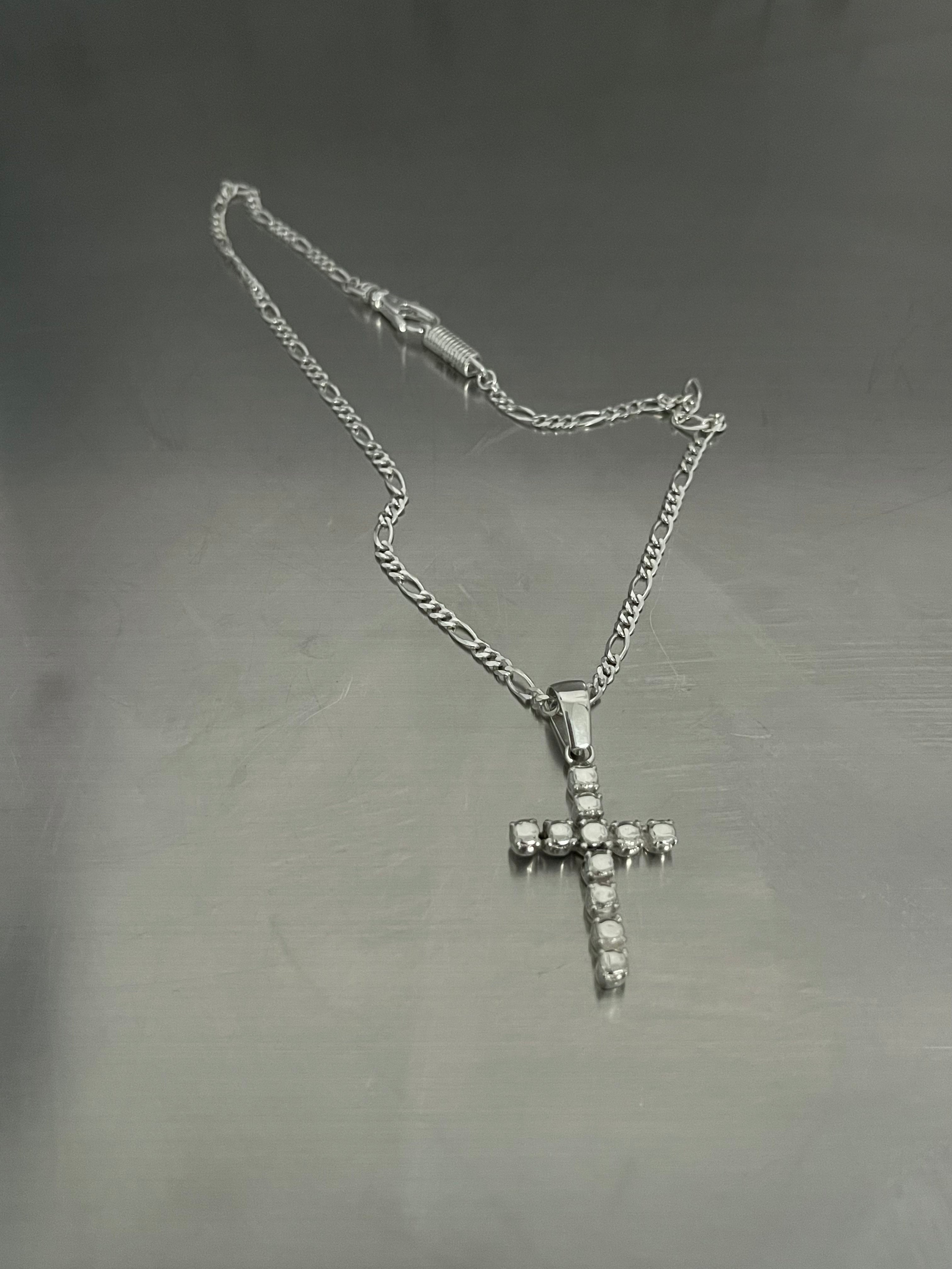 FIGARO SPRING NECKLACE