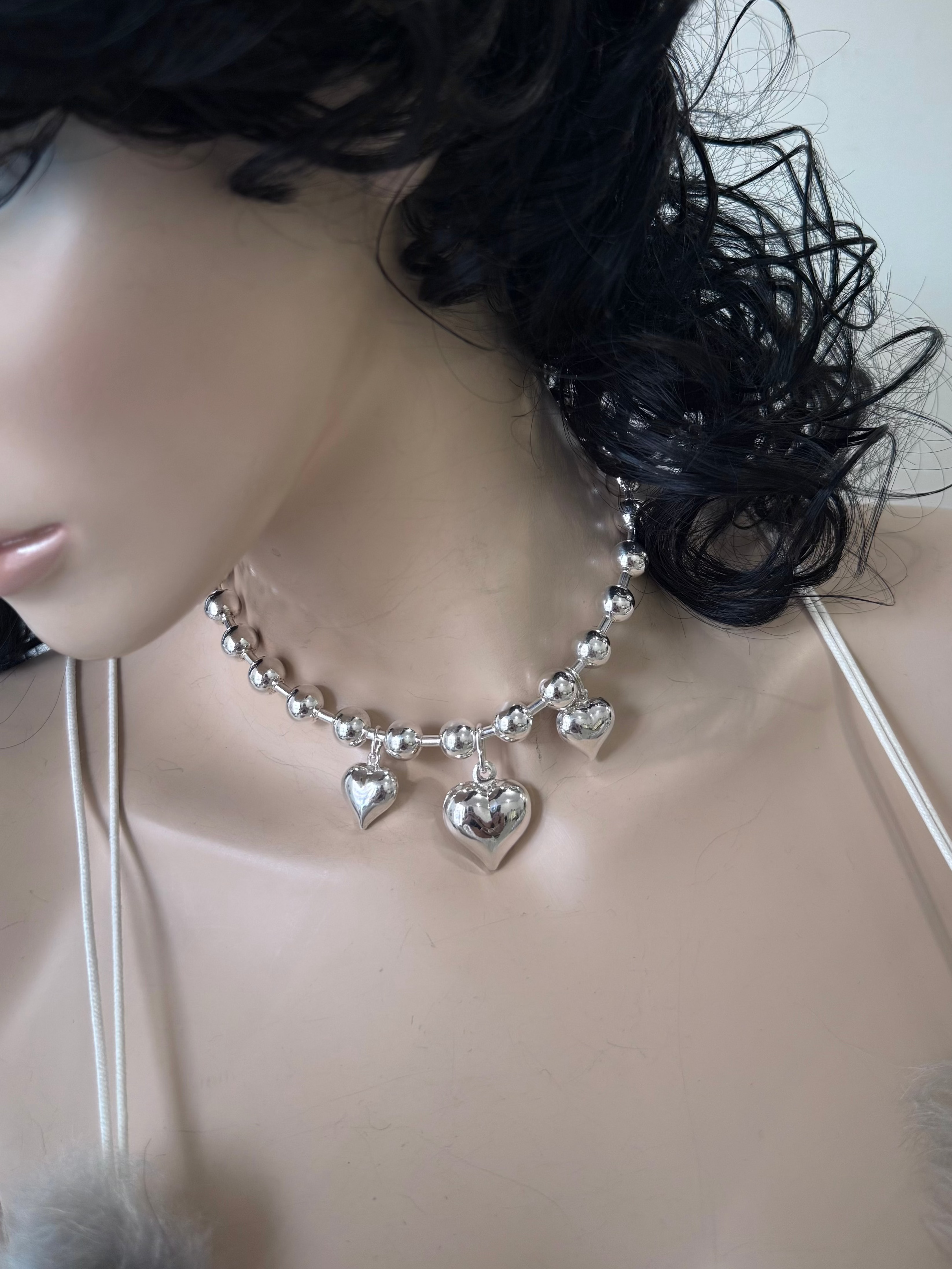 KYM TRIO NECKLACE