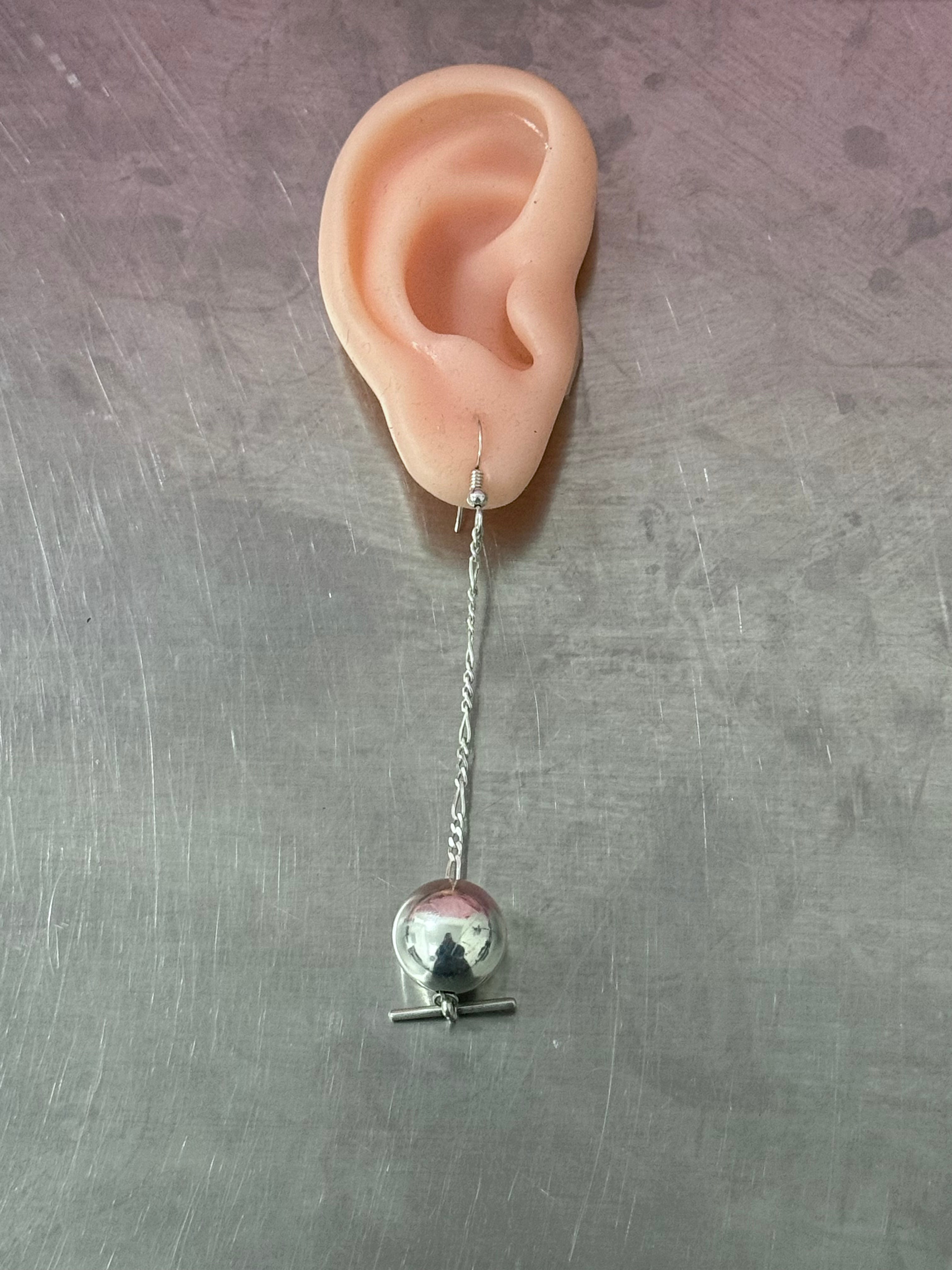 LULU DROP EARRING