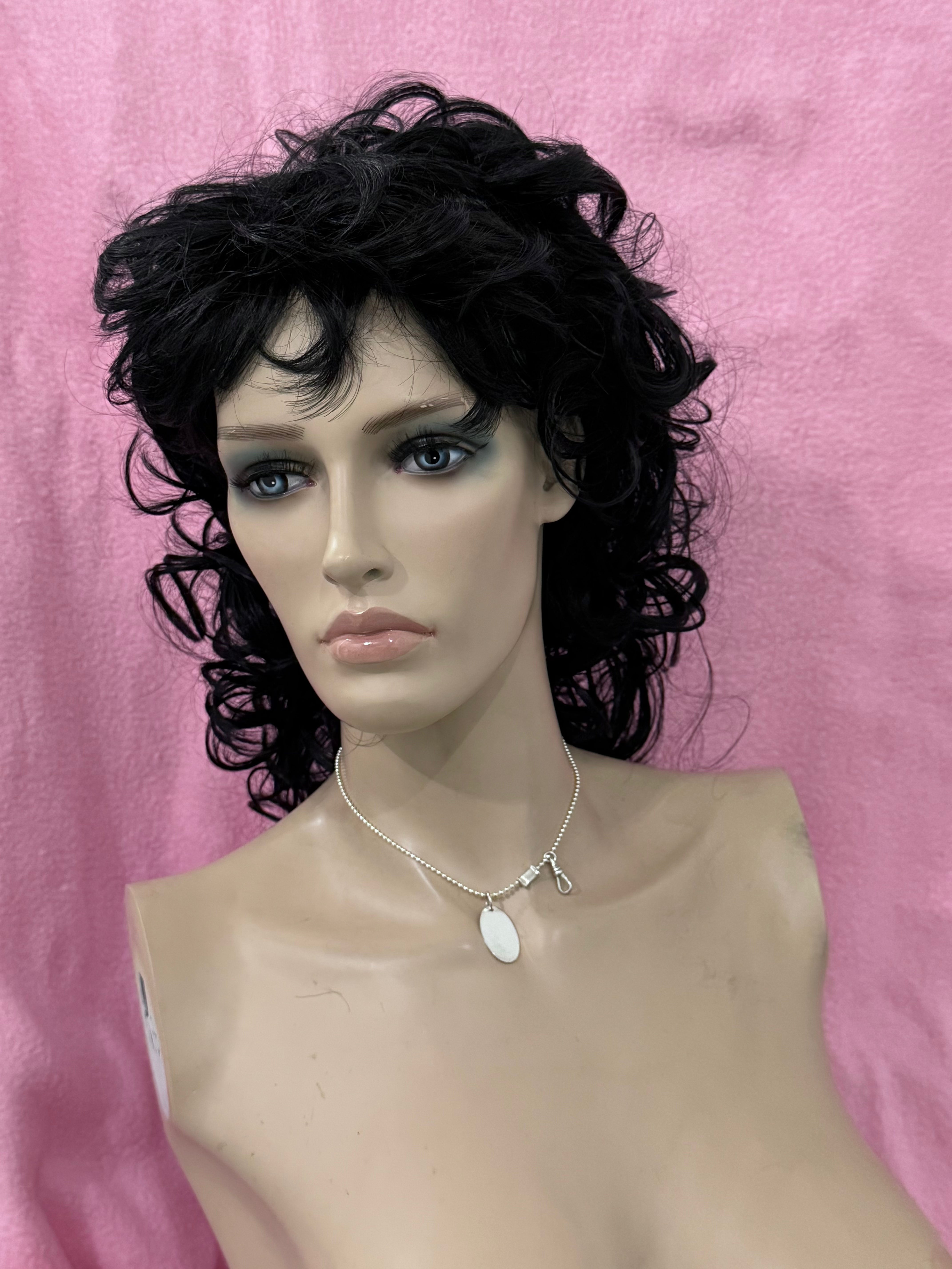 LU TAG CONVERTIBLE CHAIN / BRACELET