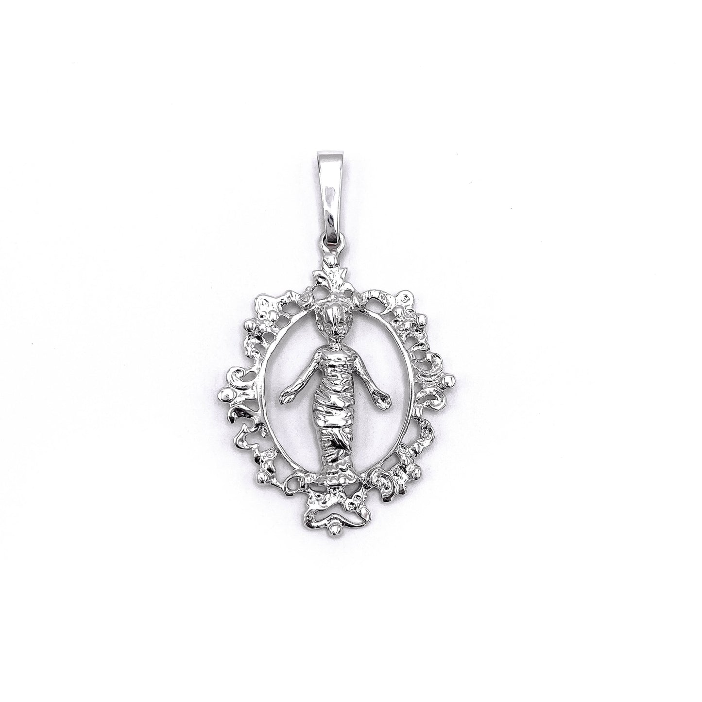 STERLING SIVLER RAINA PENDANT MARTINE ALI