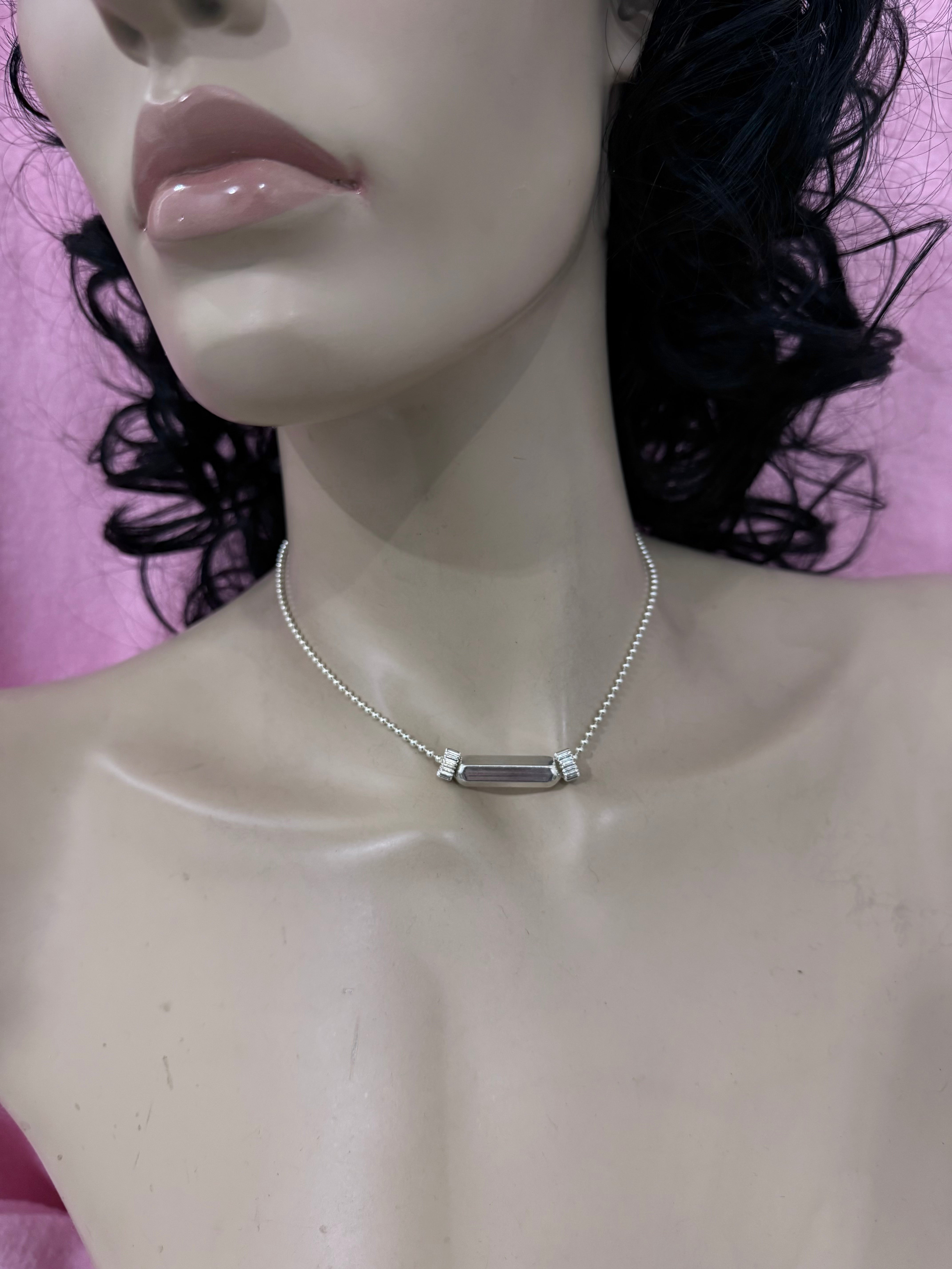 RORI BEAD CHOKER