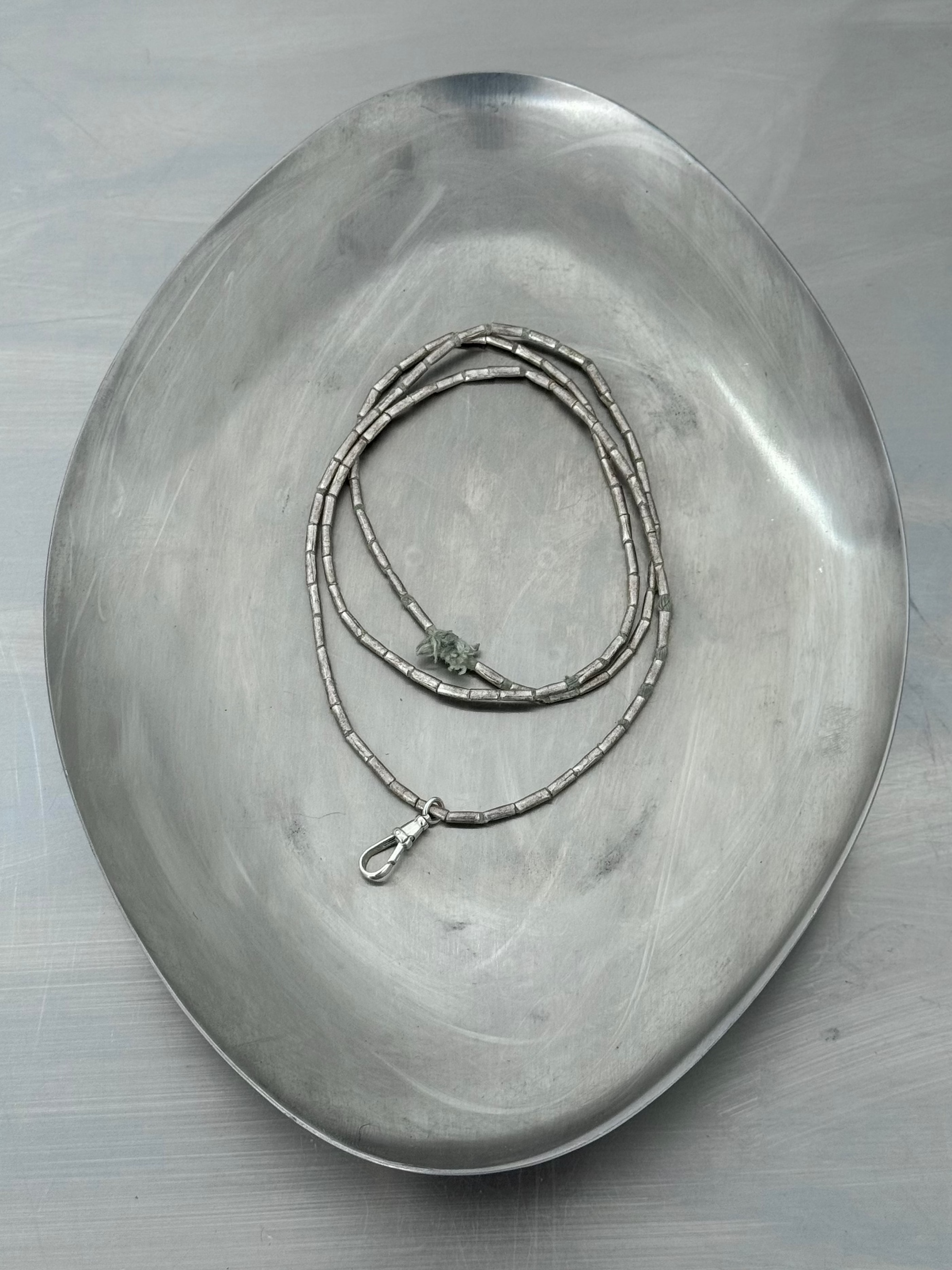 SIDI BEADED NECKLACE