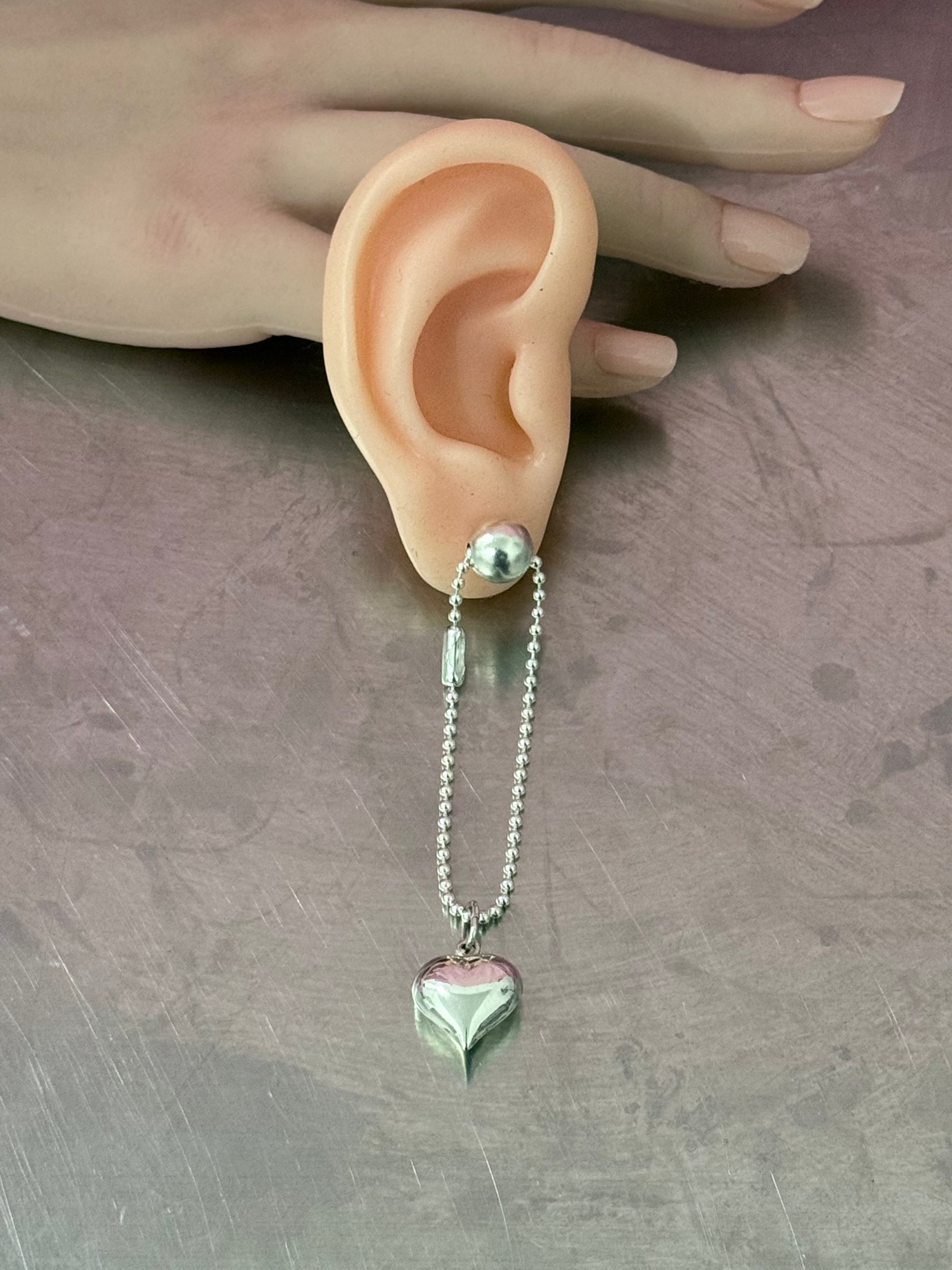 BABY LUV DROP EARRING
