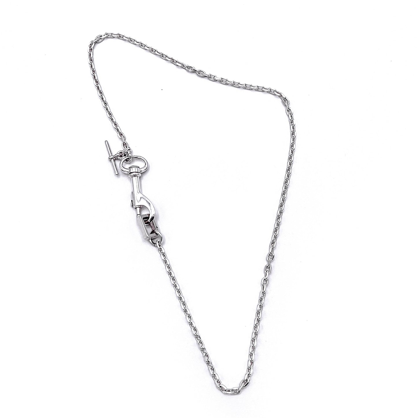 DIA NECKLACE