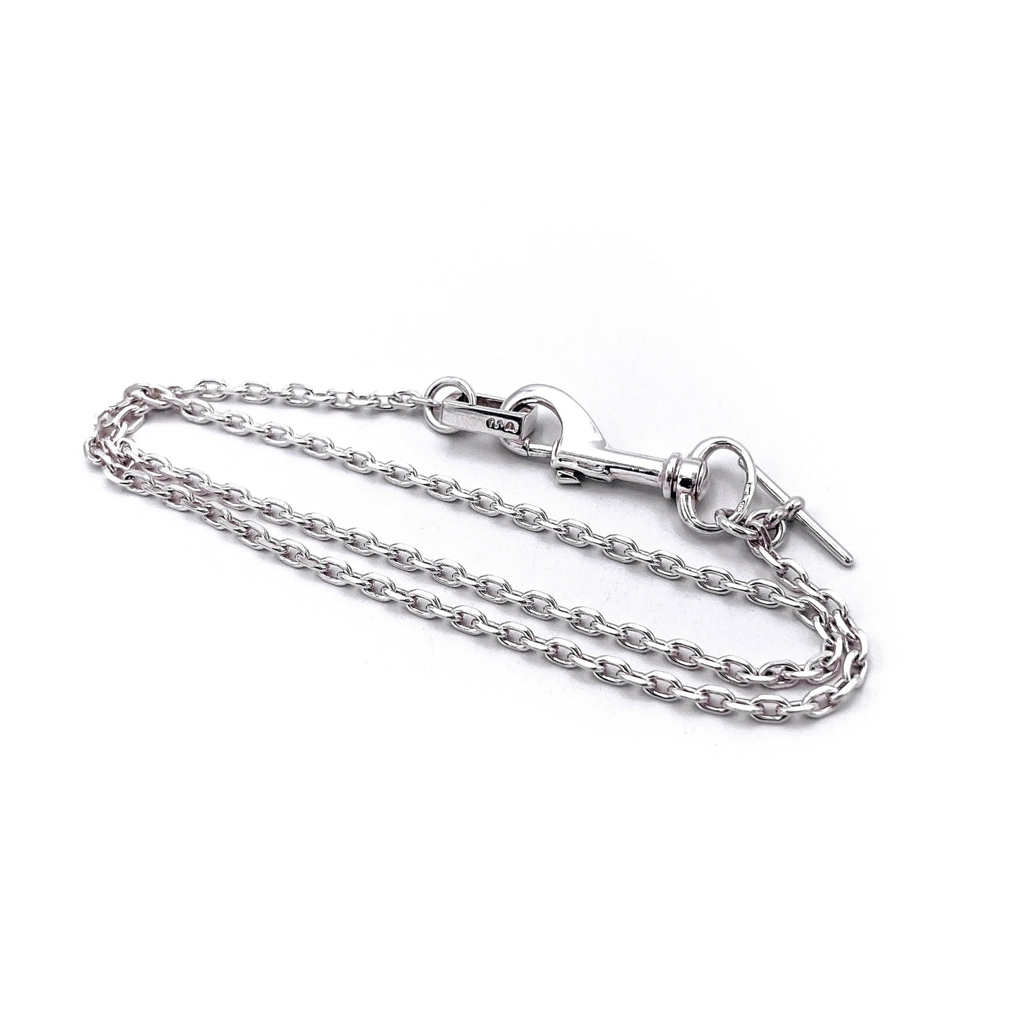 DIA NECKLACE
