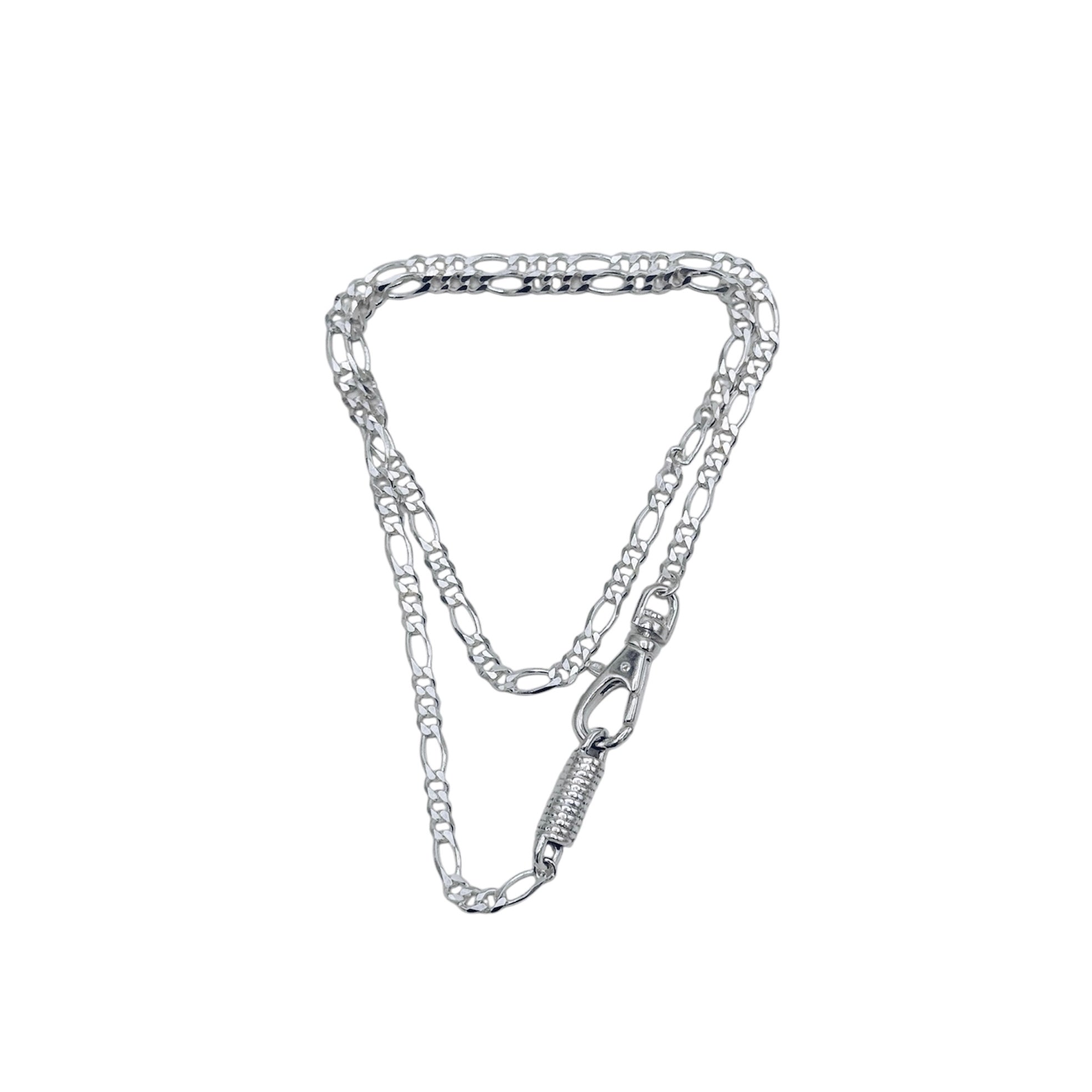 FIGARO SPRING NECKLACE