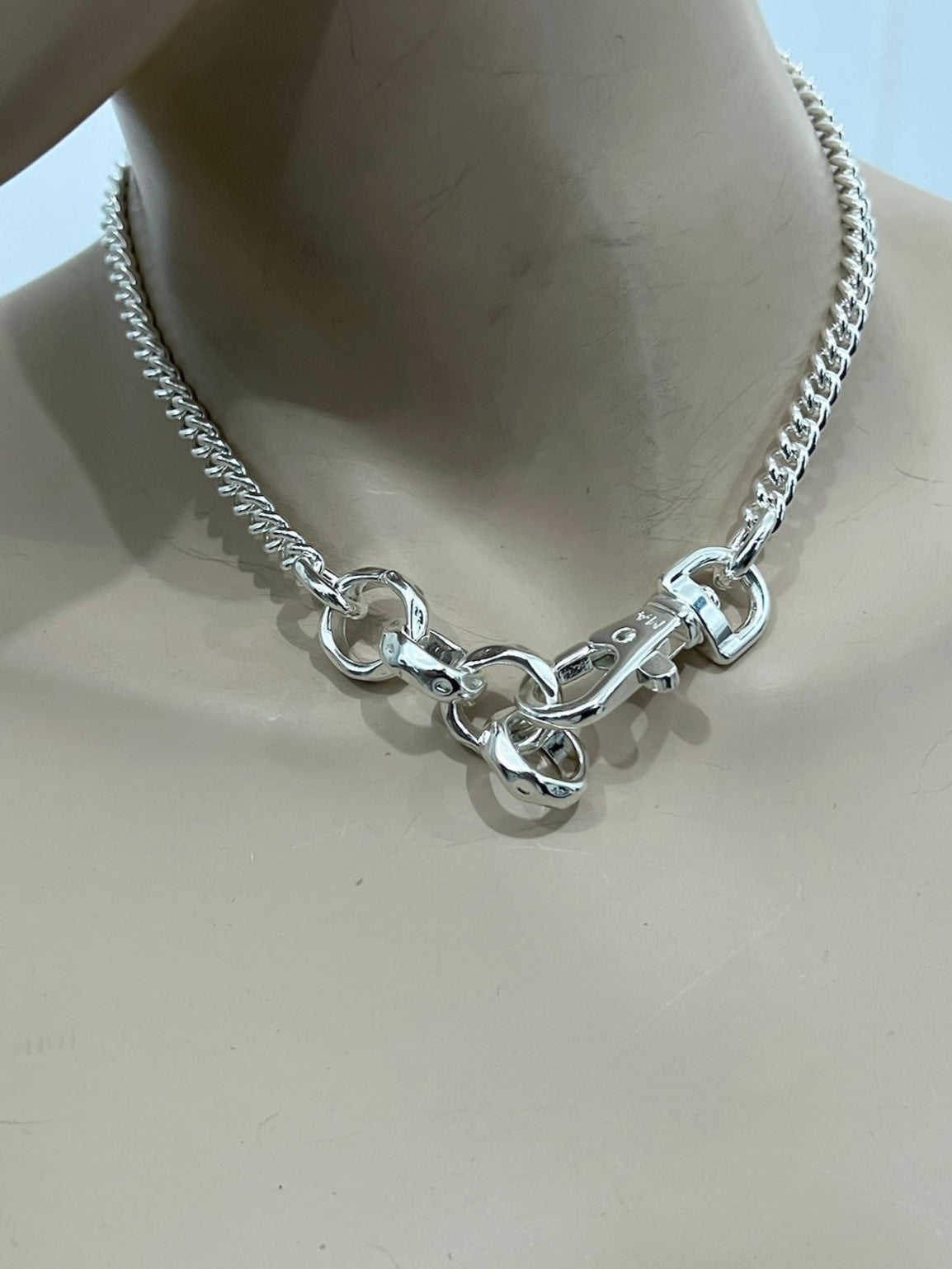 SUMMER CHAIN