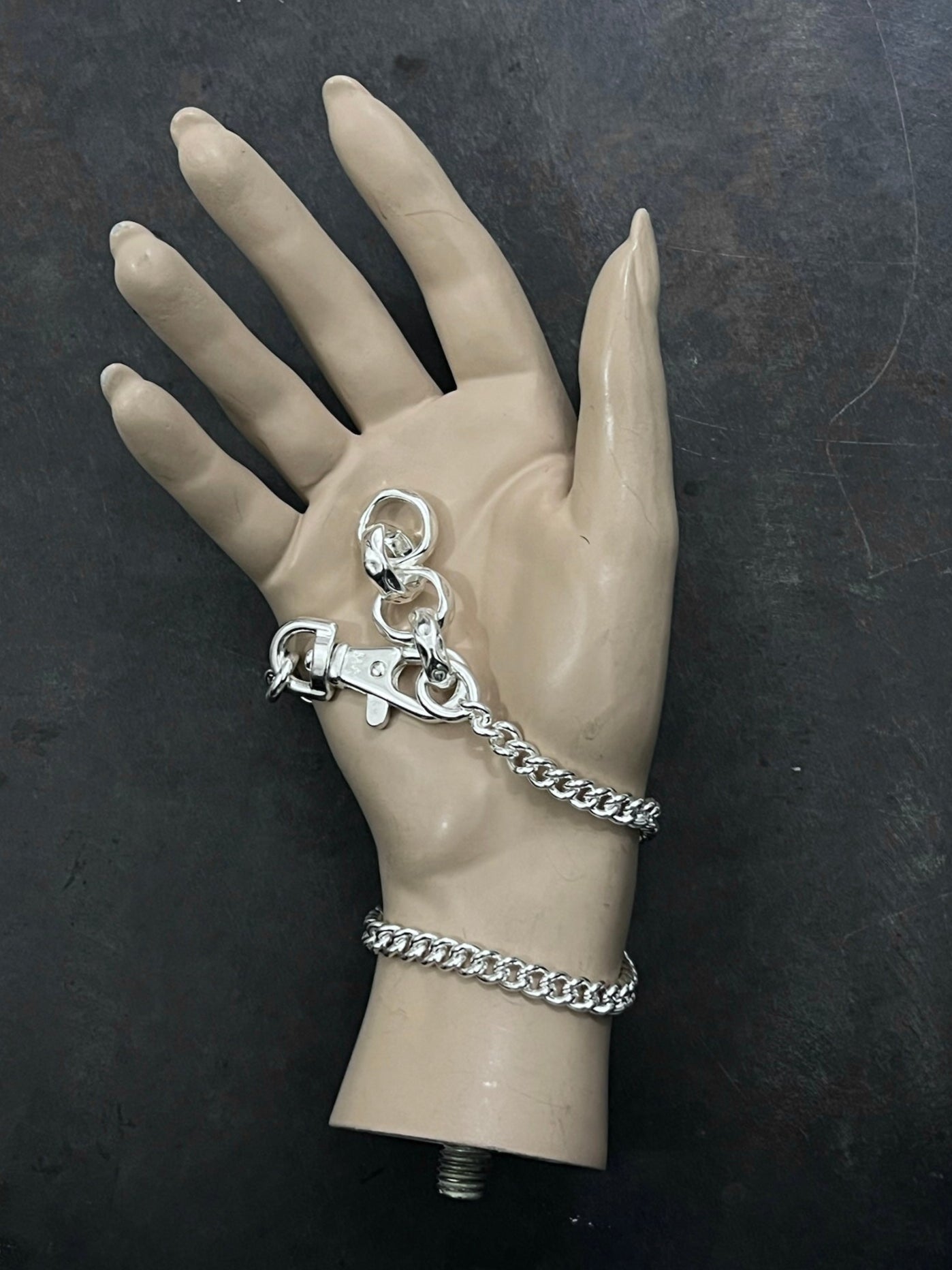SUMMER CHAIN