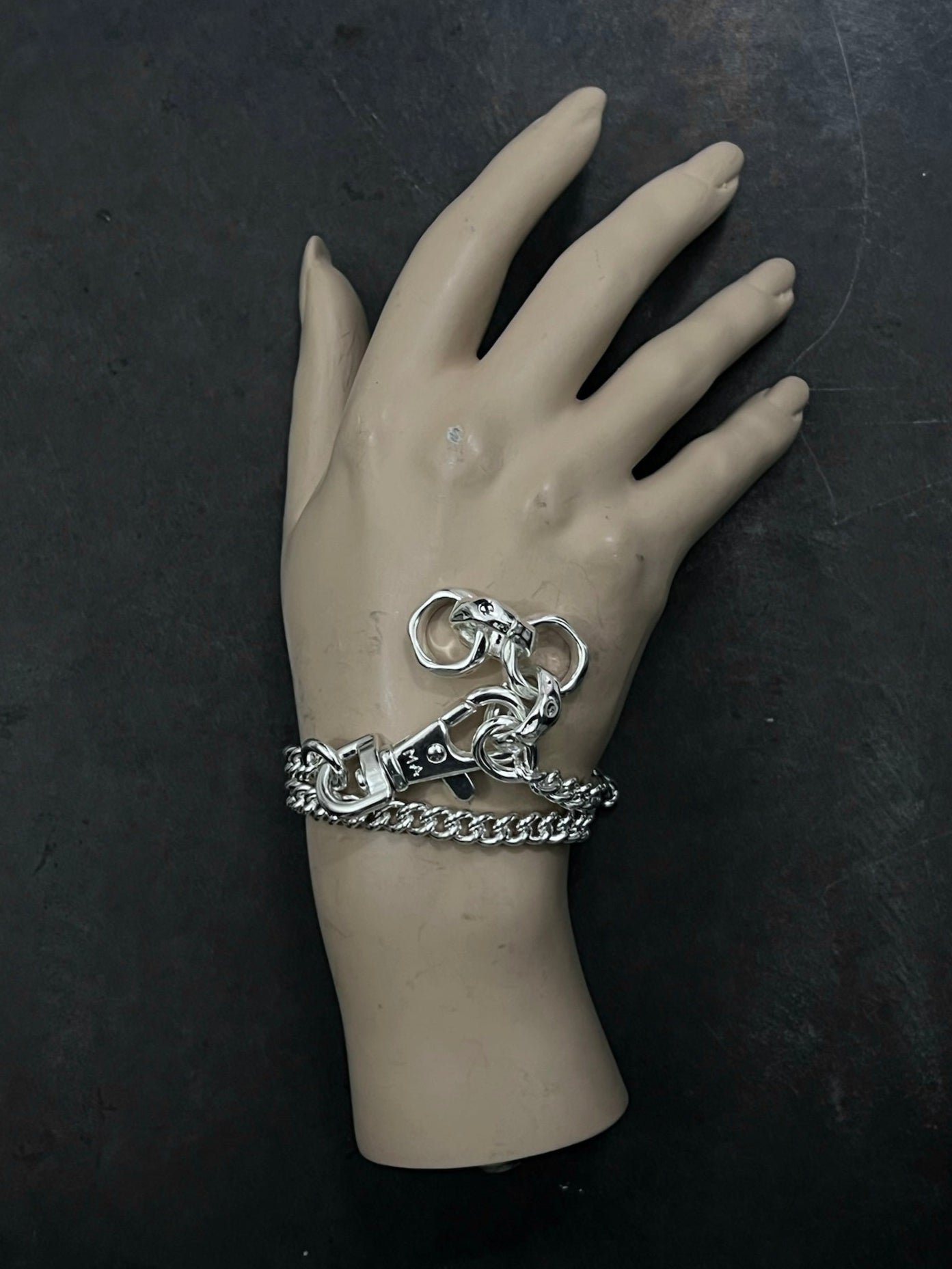 SUMMER CHAIN