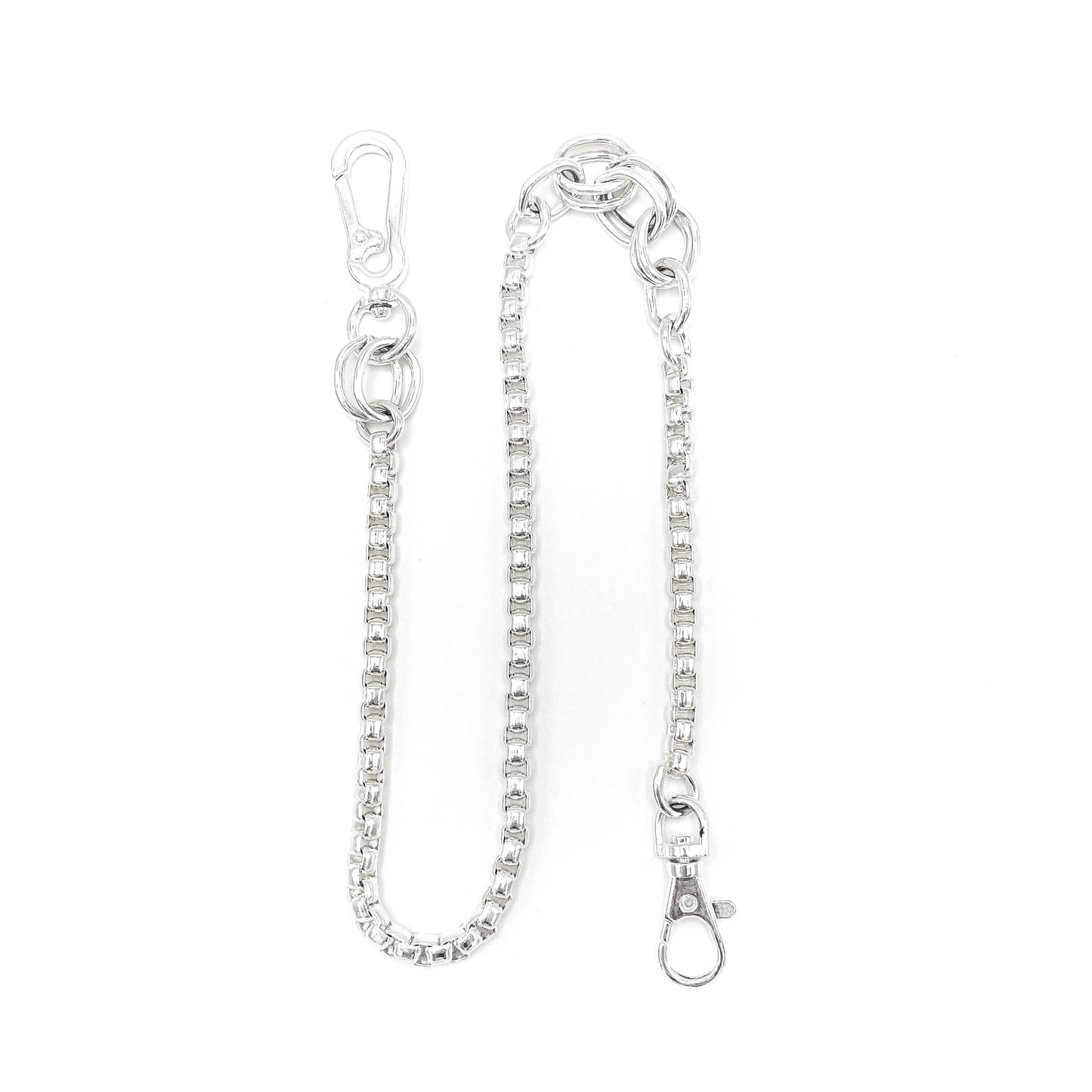 BRYAN BOXER WALLET CHAIN