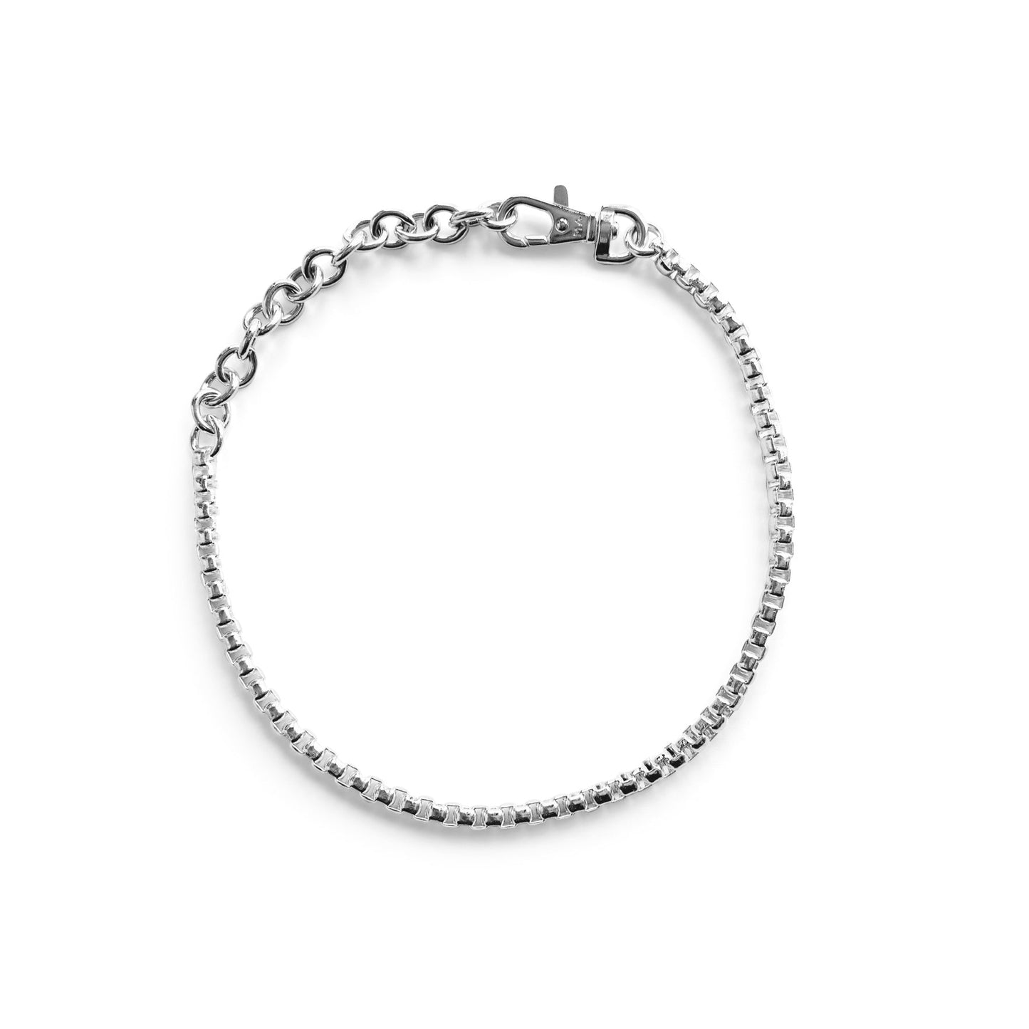 BINX BOXER CHAIN