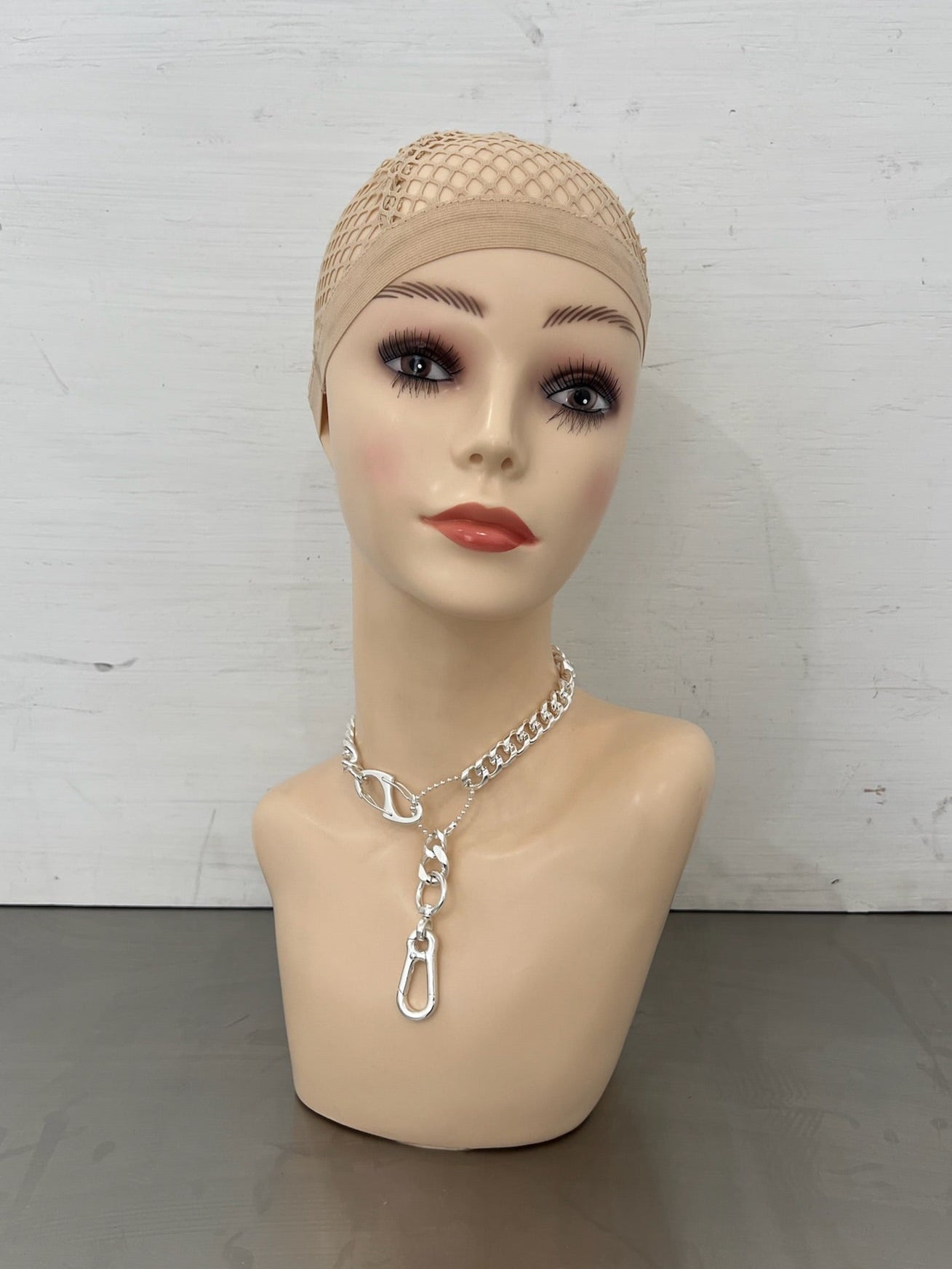 DECIENE SPIKE WALLET CHAIN