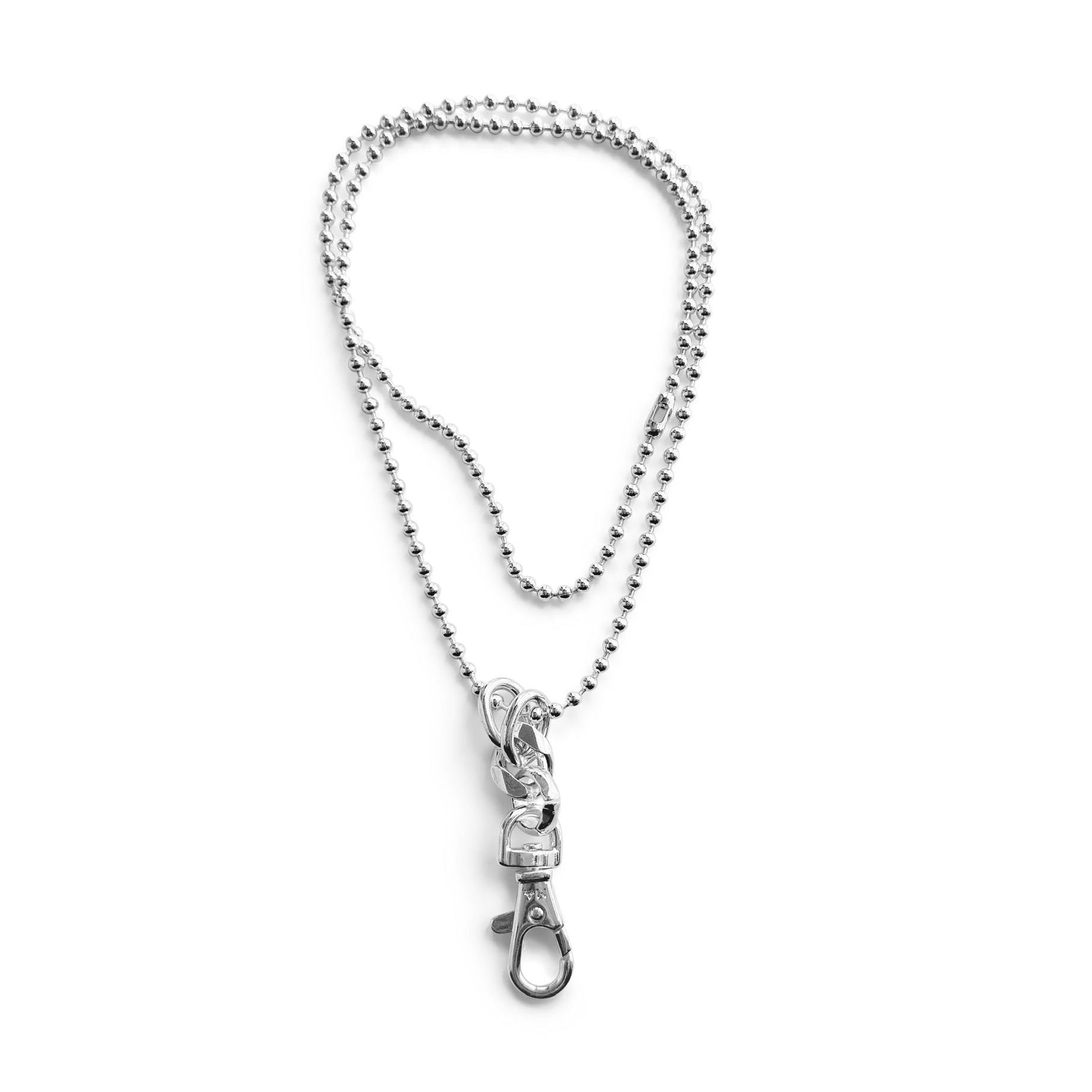 EVAN TRIGGER LANYARD CHAIN