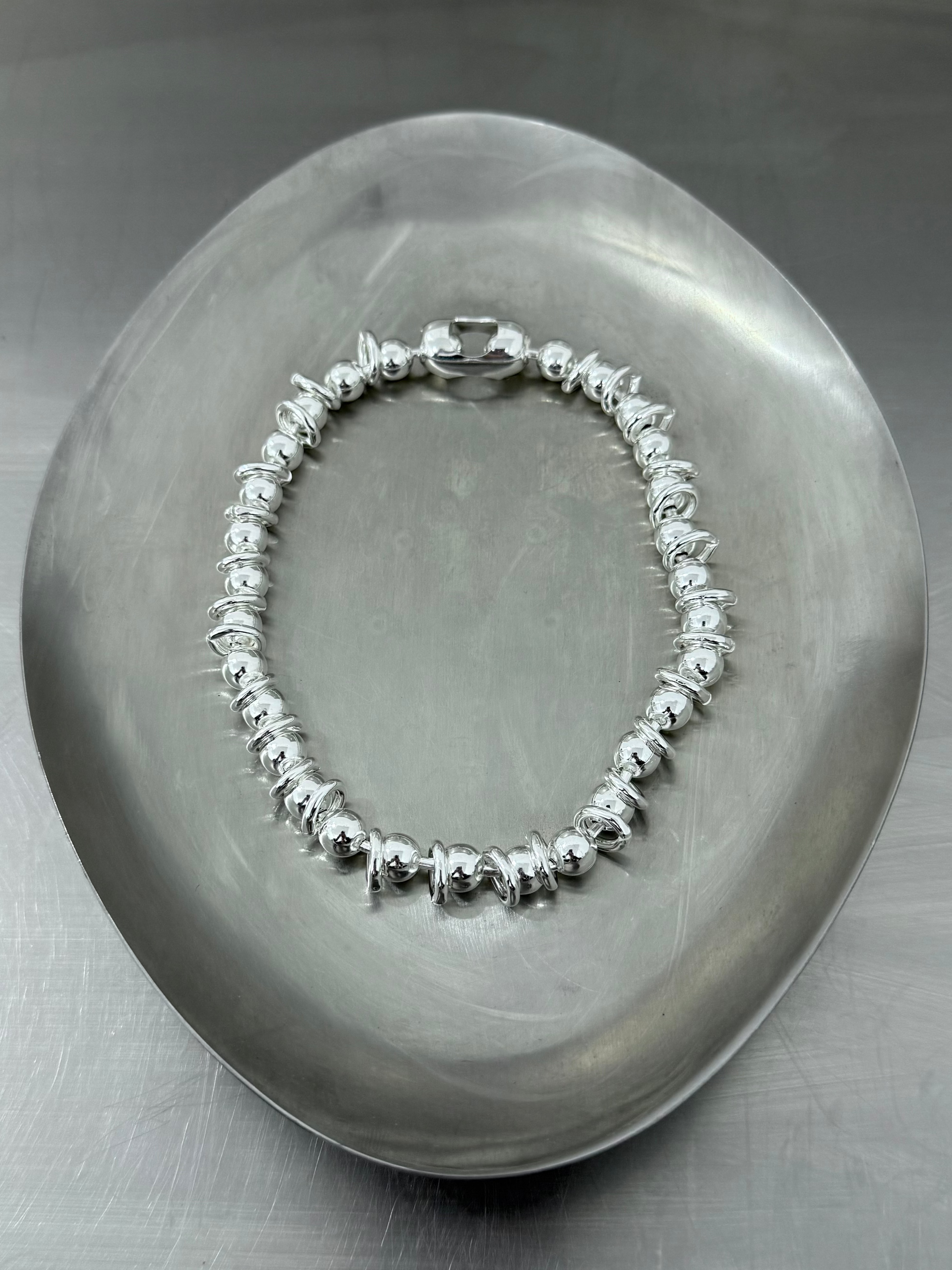 Ever Ball Chain | MARTINE ALI STUDIO – Martine Ali Studio