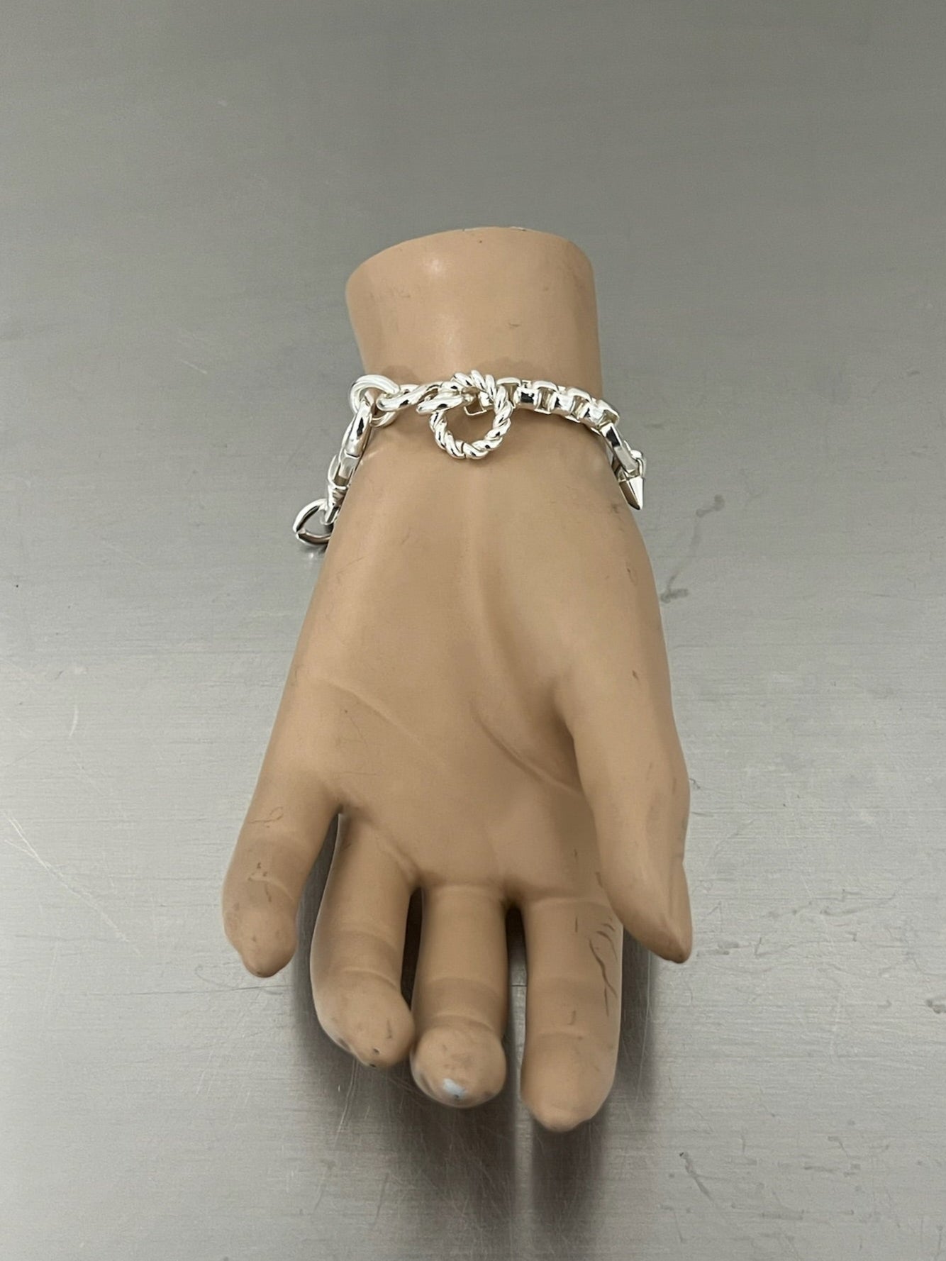 EVETTE BOXER BRACELET