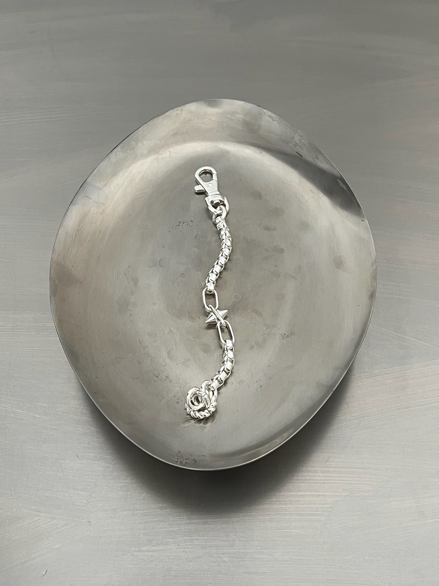 EVETTE BOXER BRACELET