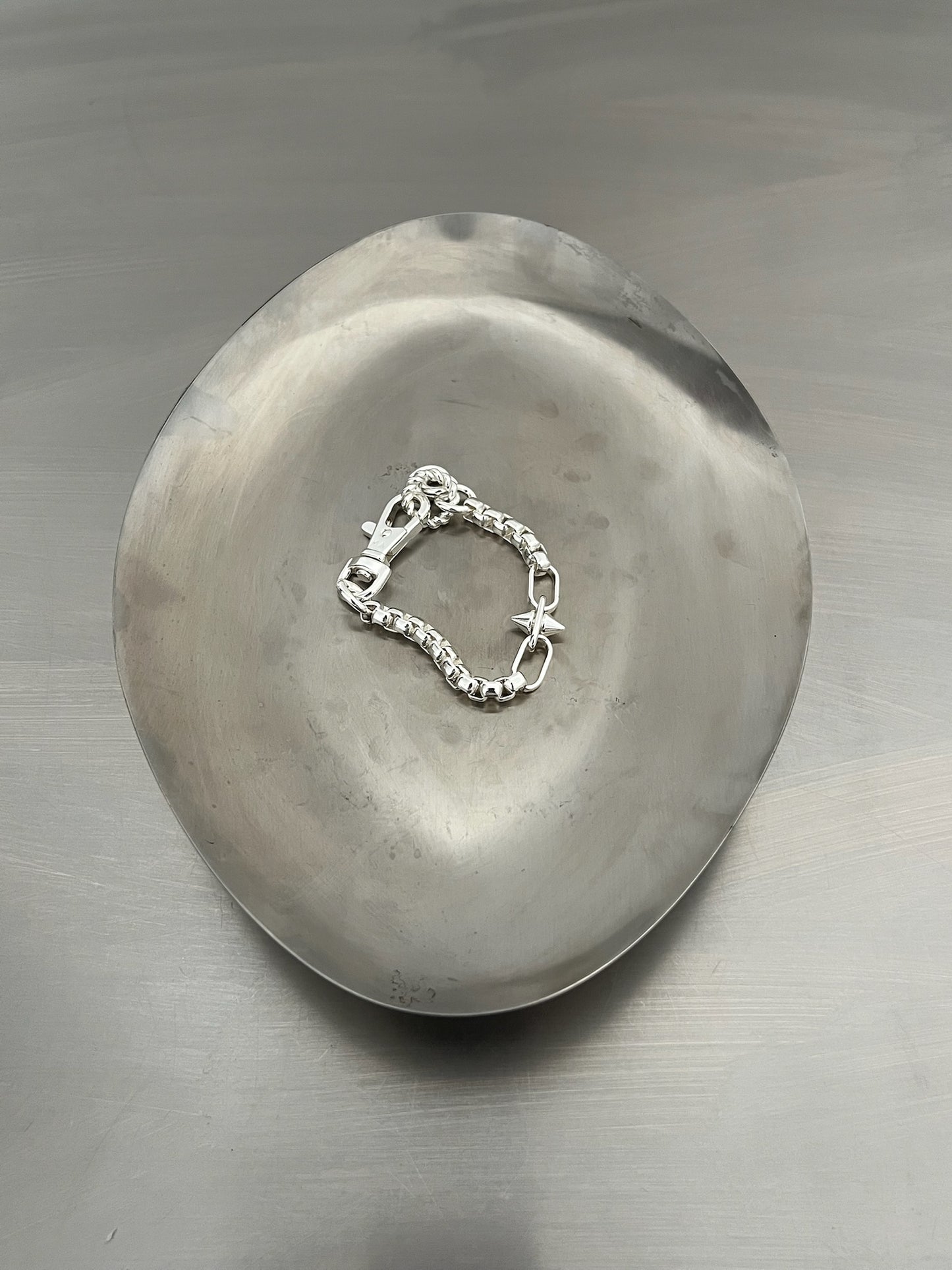 EVETTE BOXER BRACELET