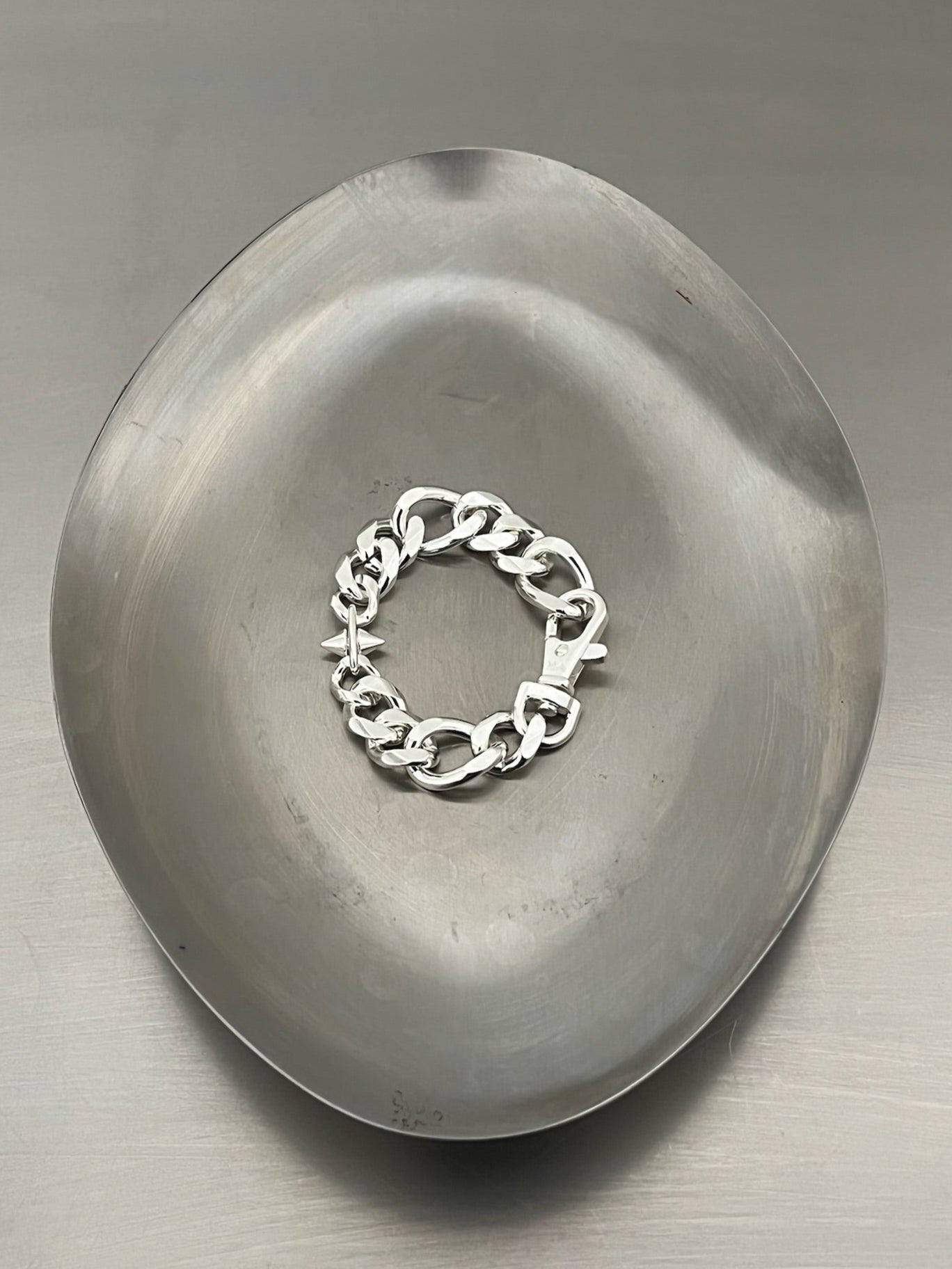 FIGARO SPIKE BRACELET