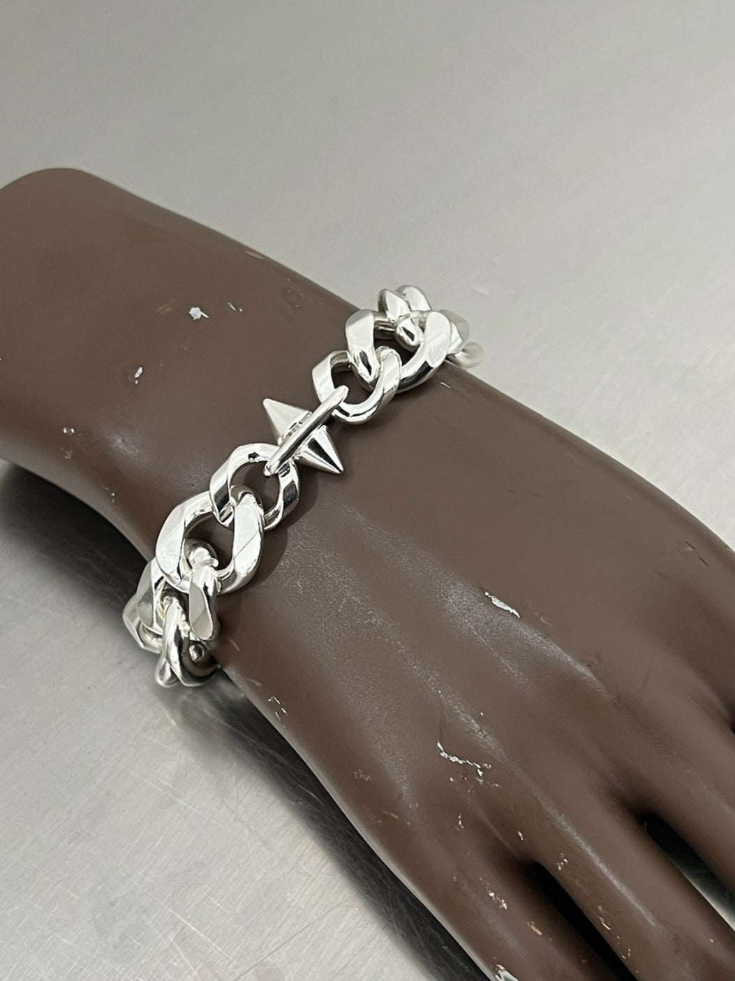 FIGARO SPIKE BRACELET