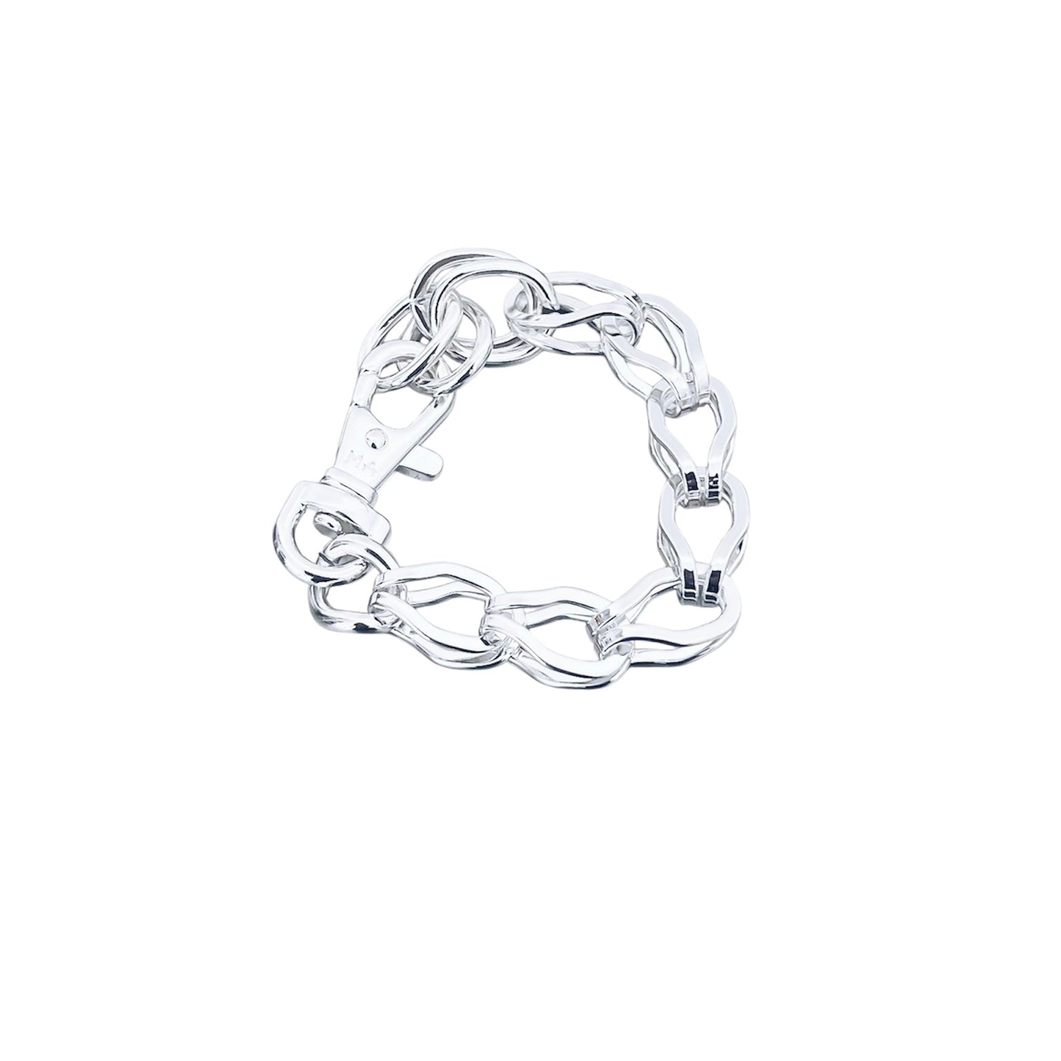 FOX CHAIN BRACELET