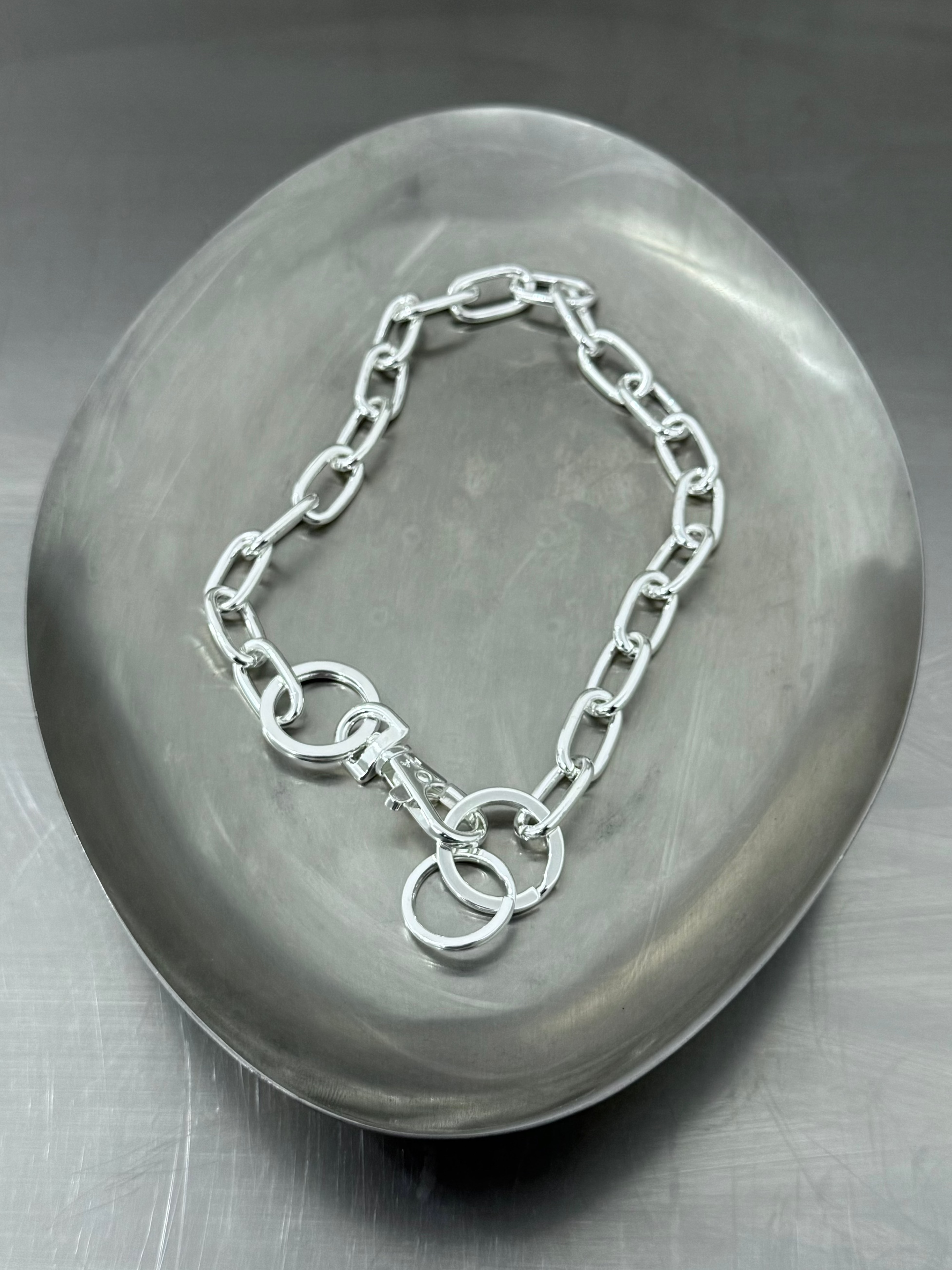 GUNNAR NECKLACE