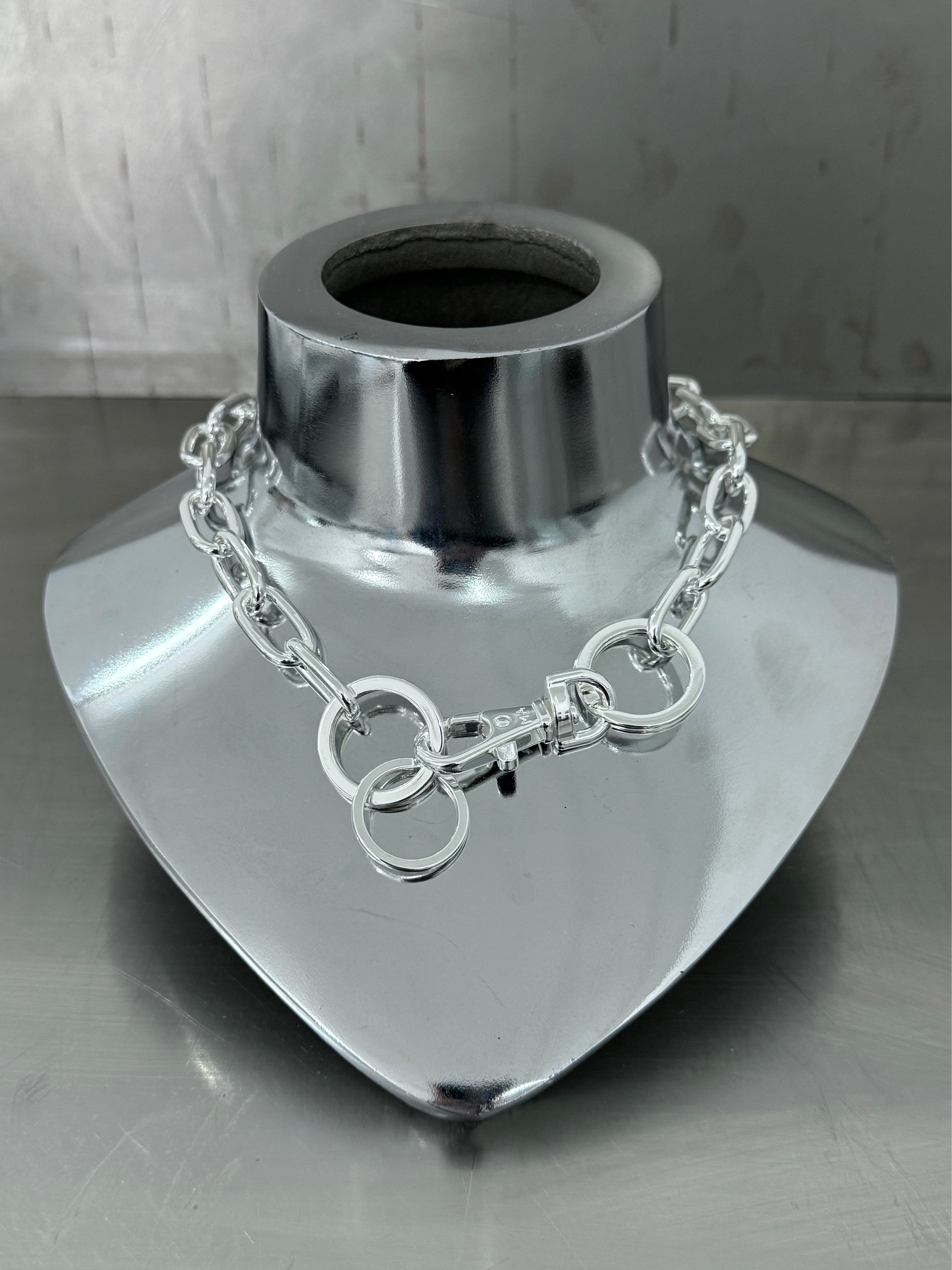 GUNNAR NECKLACE