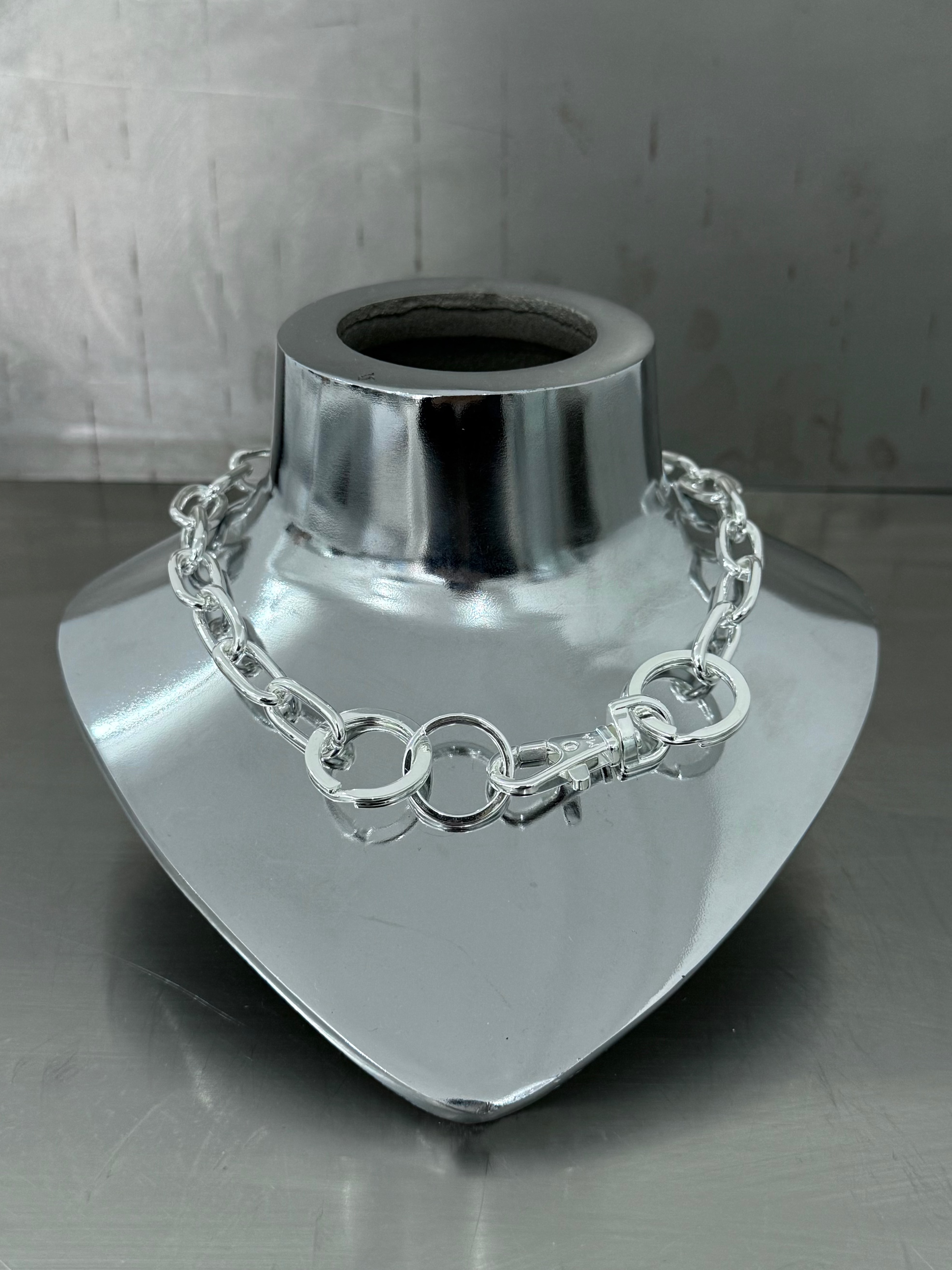 GUNNAR NECKLACE