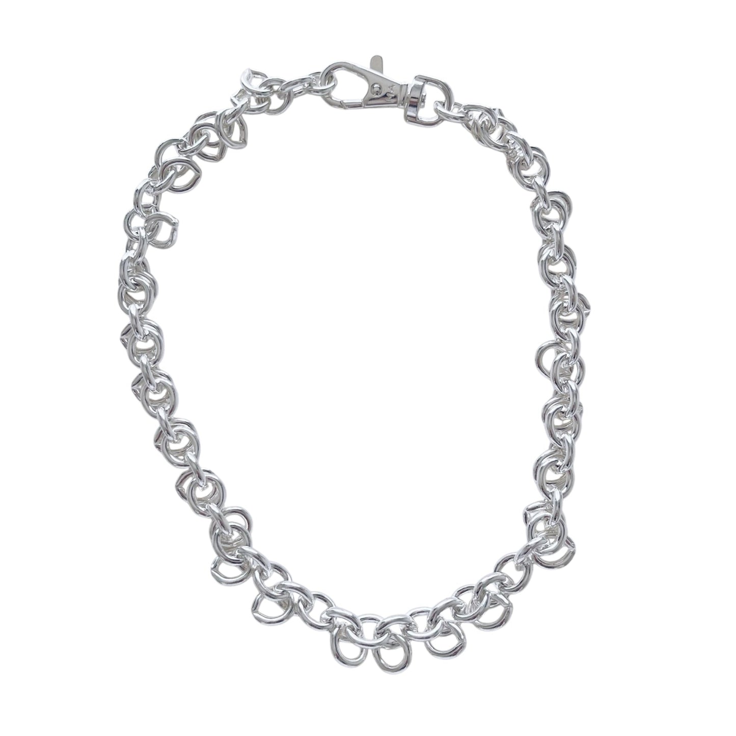 INEZ NECKLACE