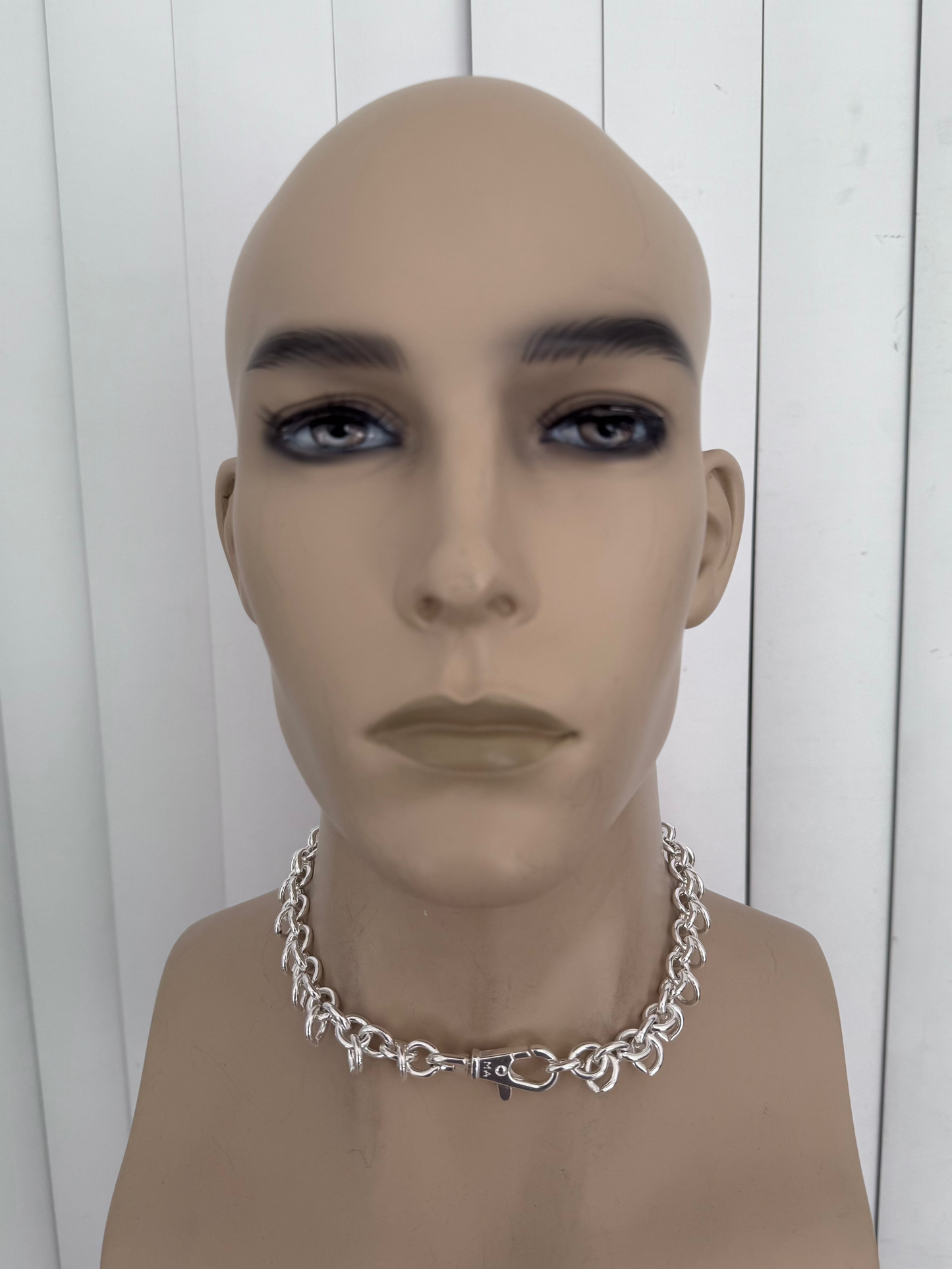 INEZ NECKLACE
