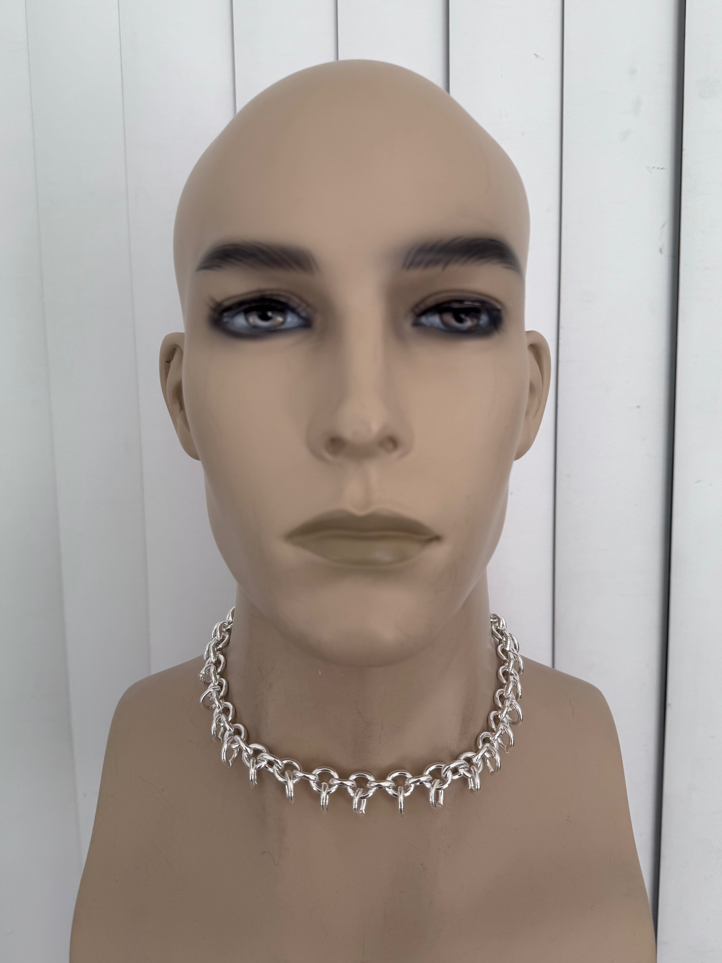 INEZ NECKLACE