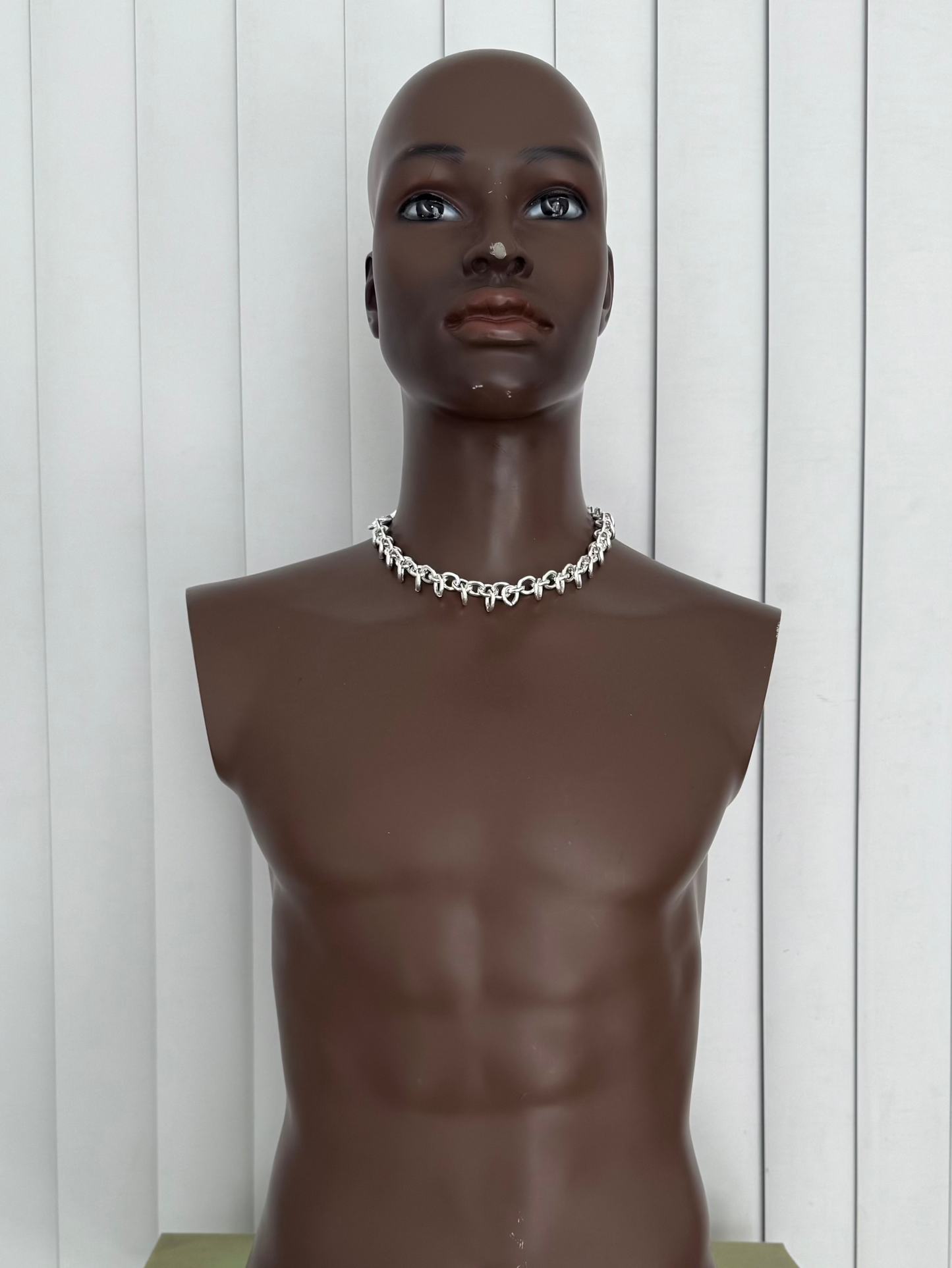 INEZ NECKLACE
