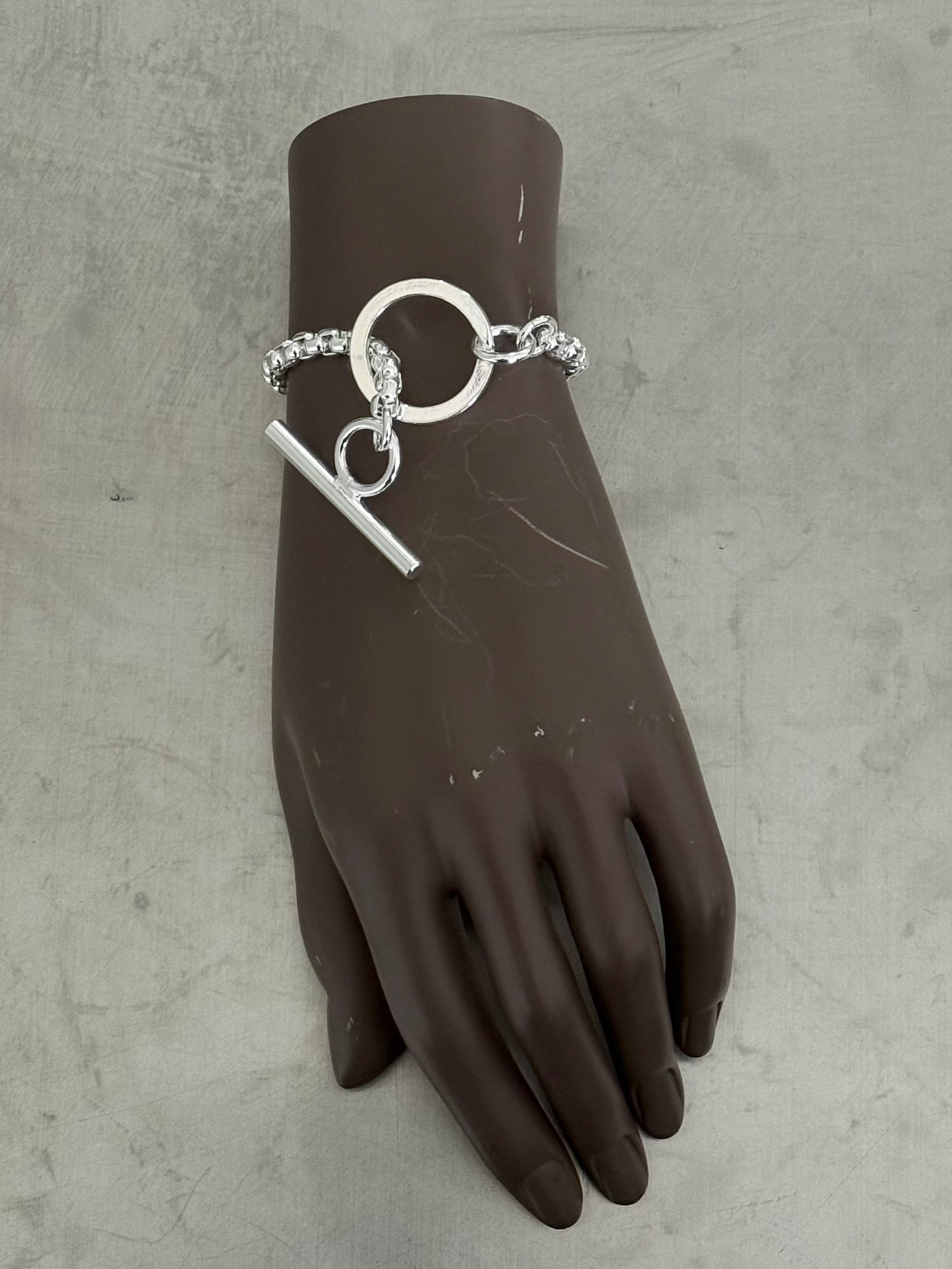 ODA BABY BOXER BRACELET