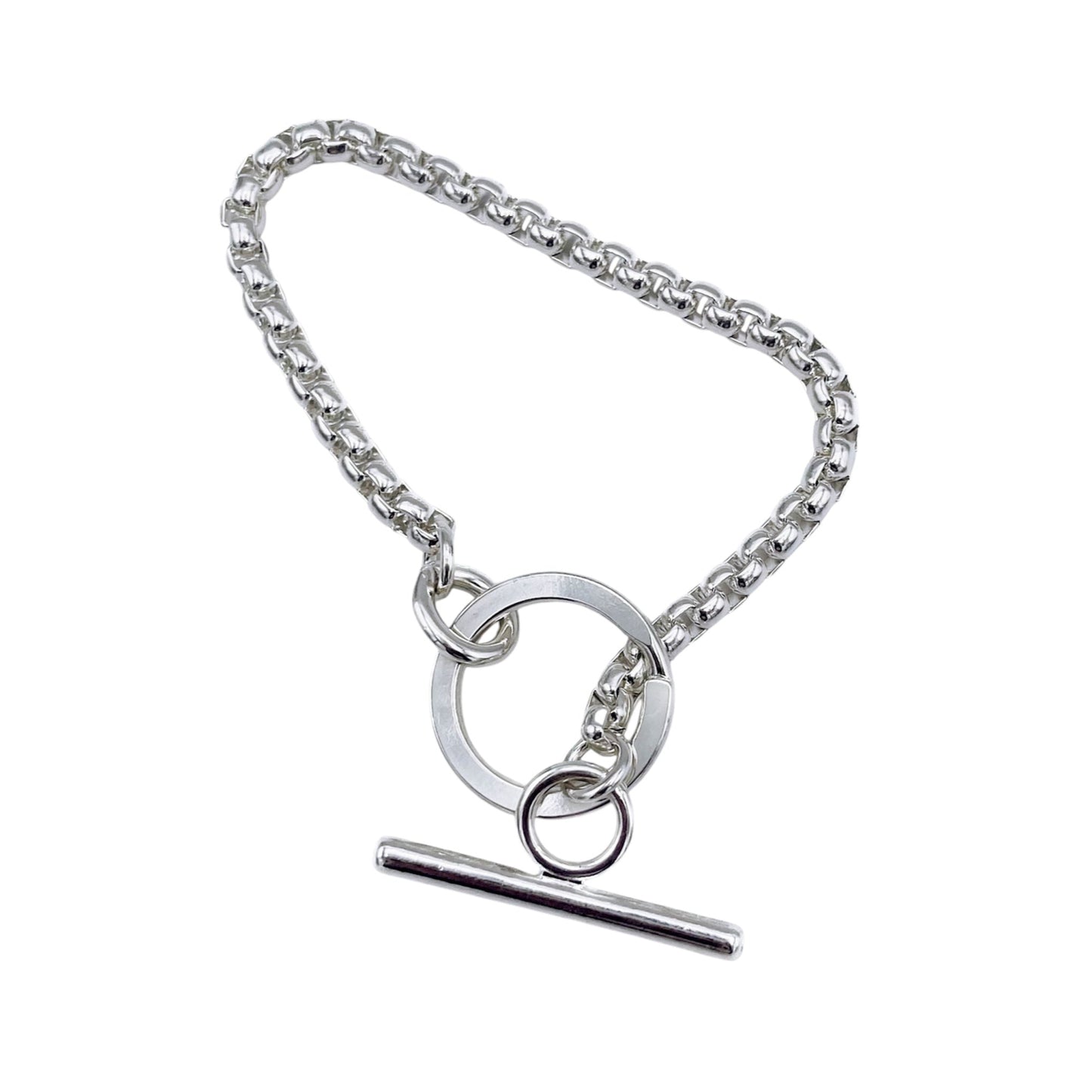 ODA BABY BOXER BRACELET