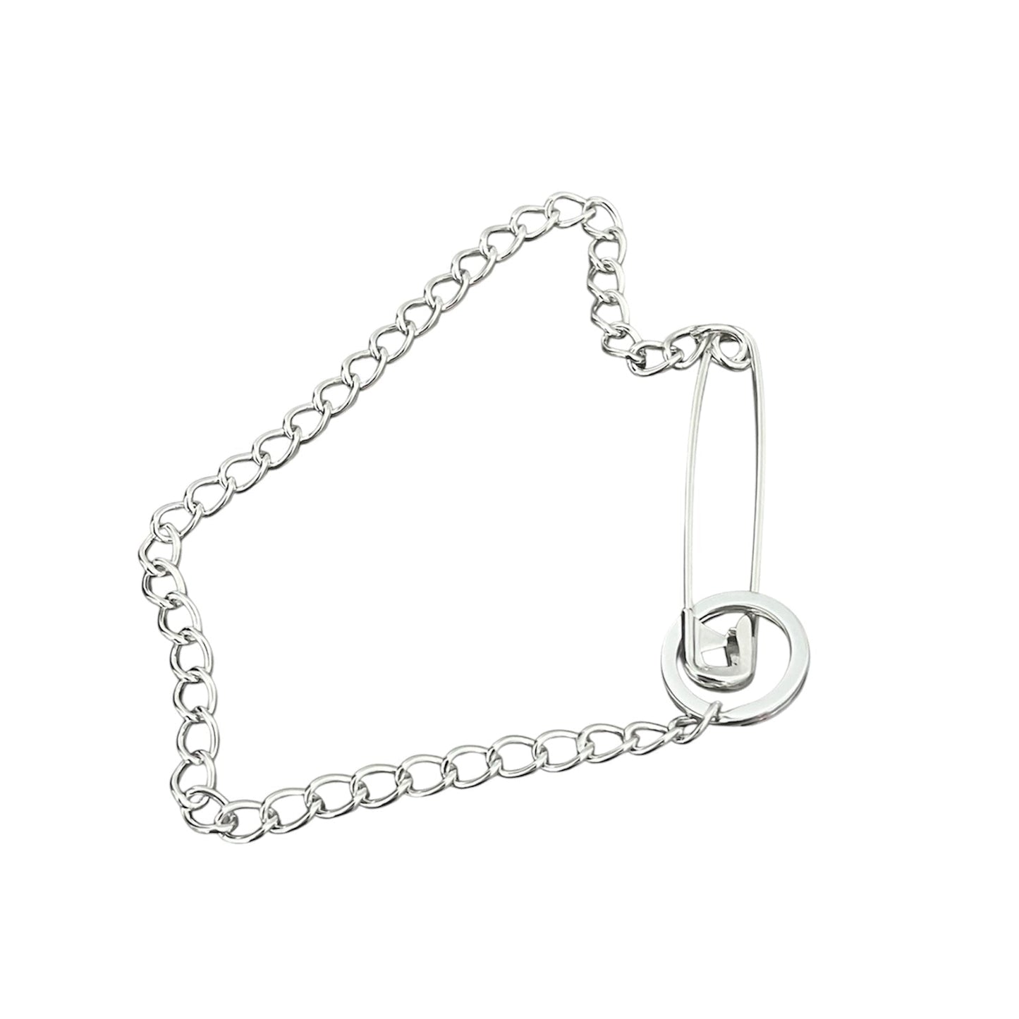 PIN NECKLACE