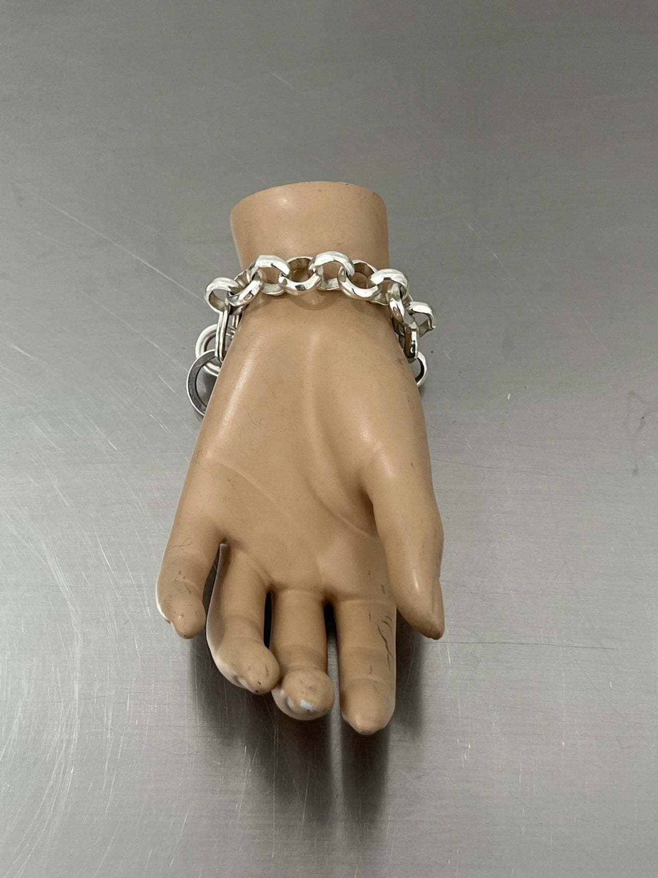 ROLO HARDWARE BRACELET