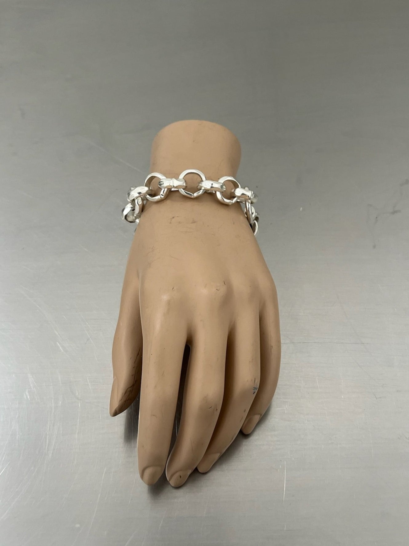 ROLO HARDWARE BRACELET