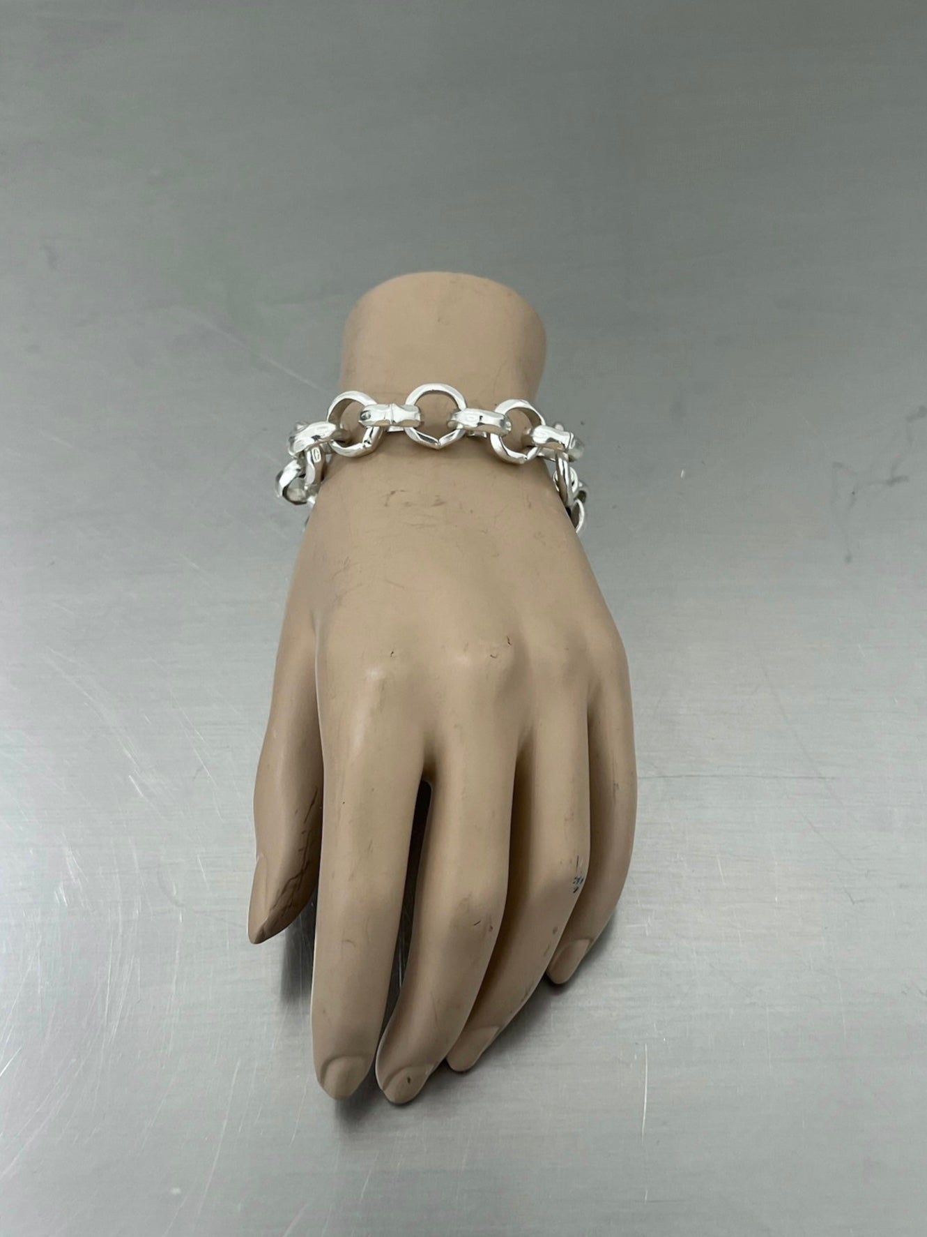 ROLO HARDWARE BRACELET