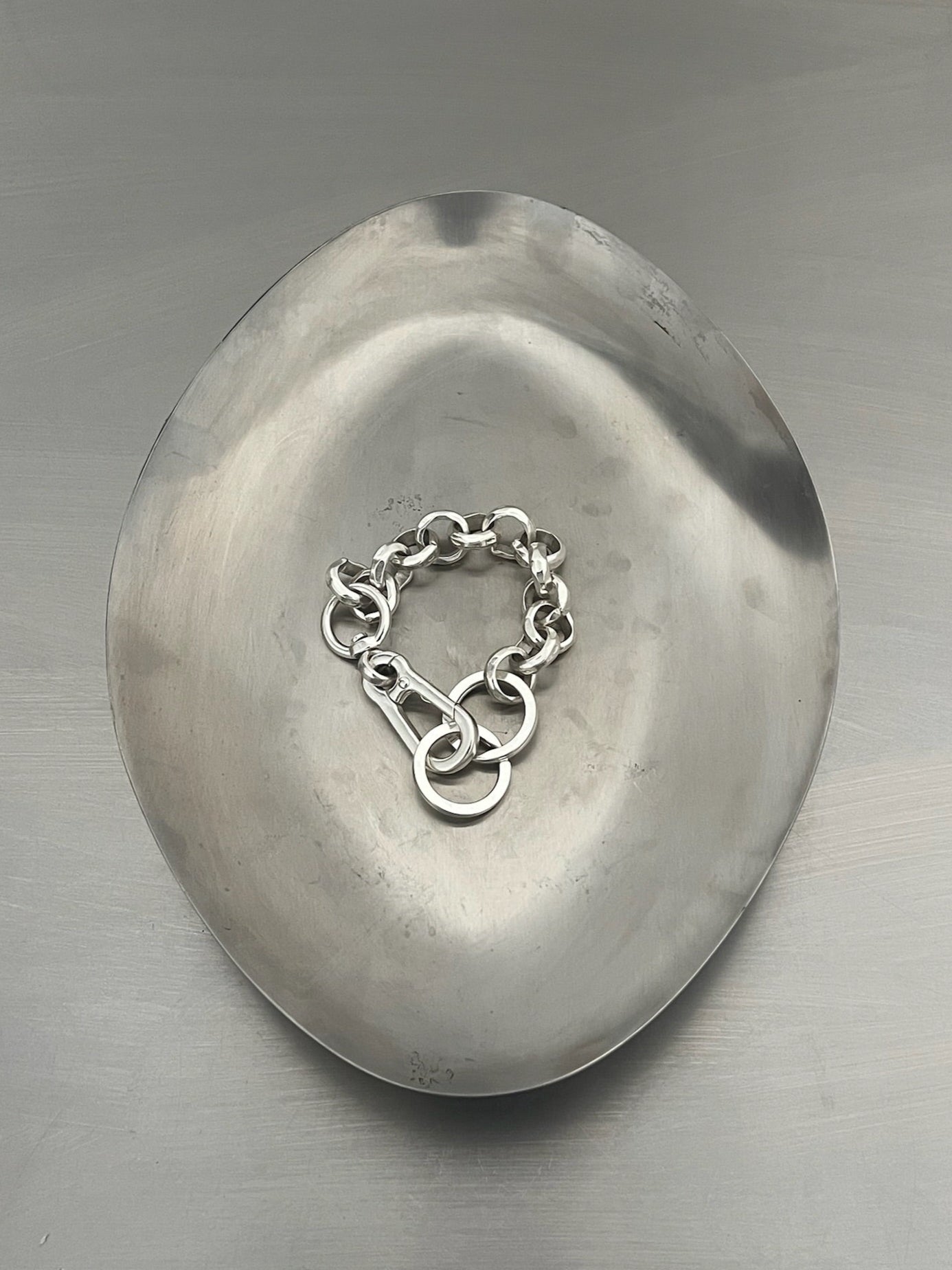 ROLO HARDWARE BRACELET