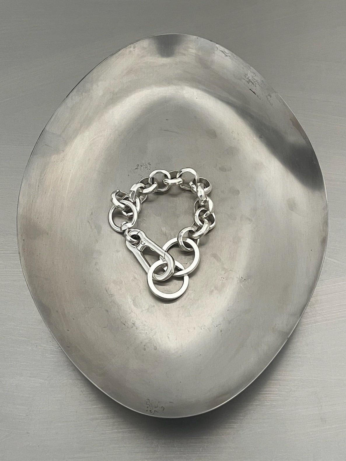 ROLO HARDWARE BRACELET