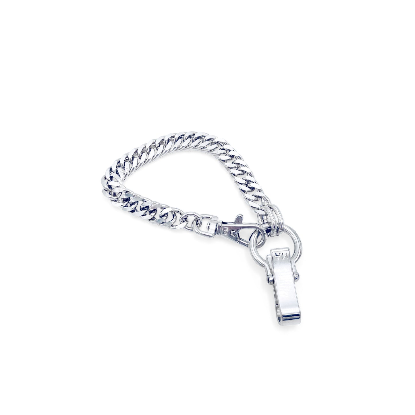 TWIGGI EXTENDO KEYCHAIN