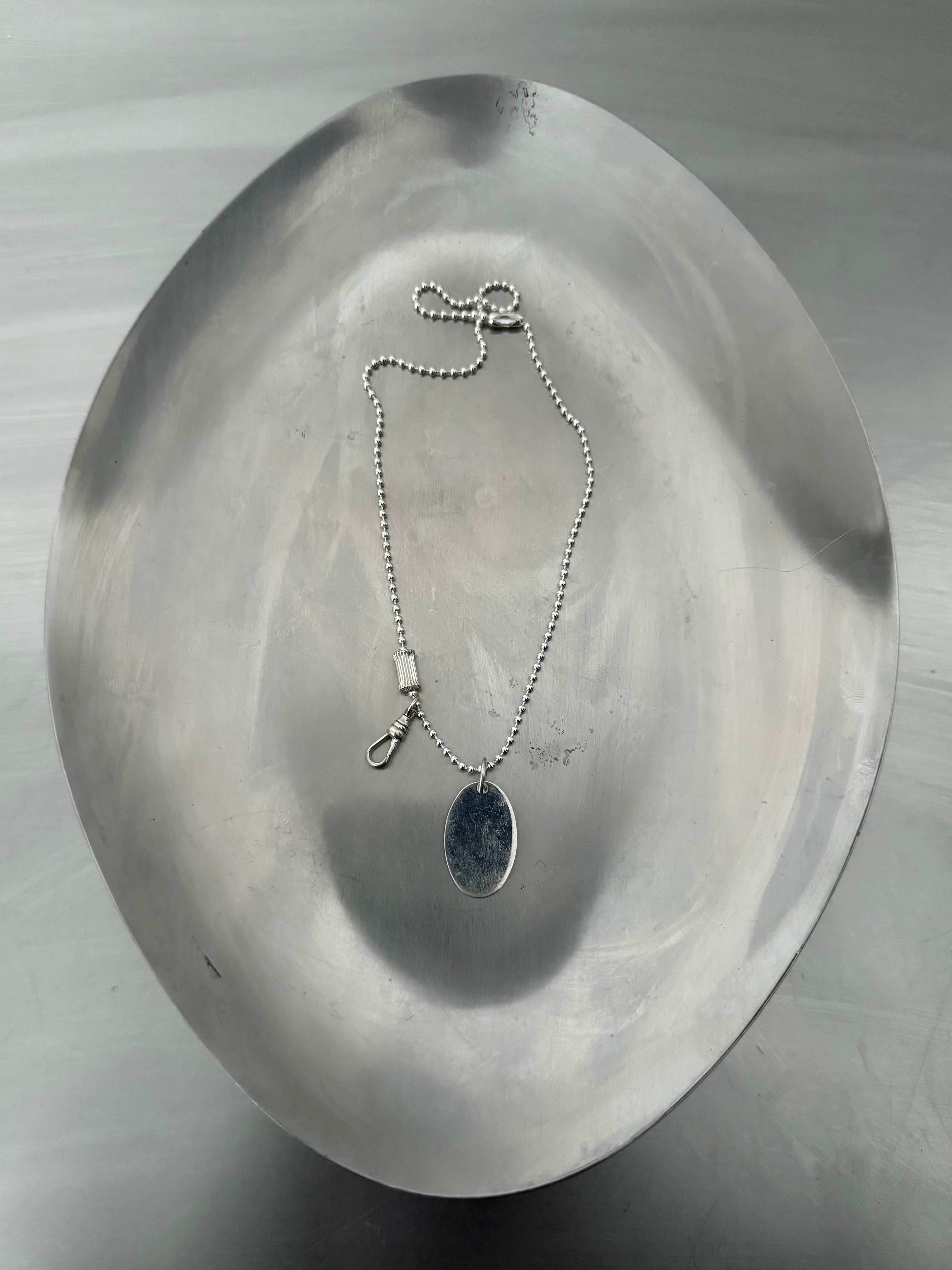 LU TAG CONVERTIBLE CHAIN / BRACELET