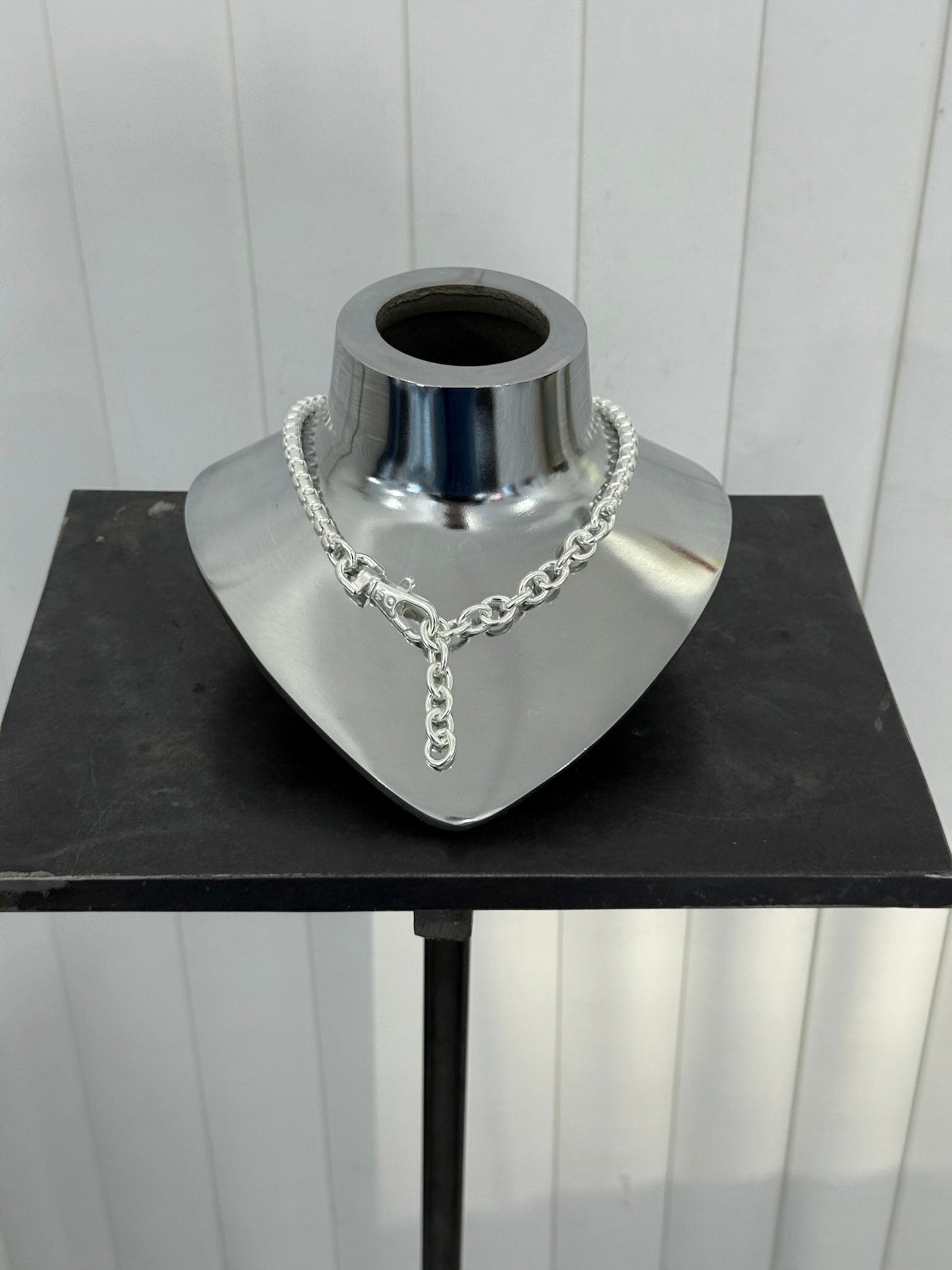 BINX BOXER CHAIN