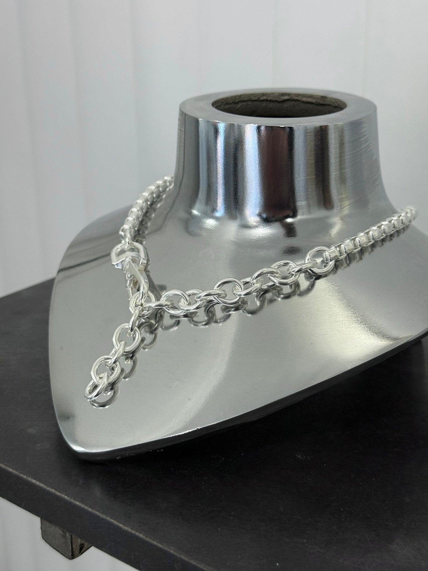 BINX BOXER CHAIN