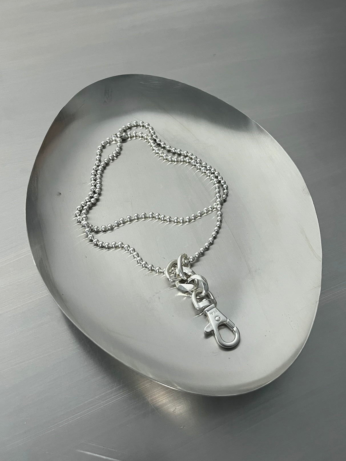 EVAN TRIGGER LANYARD CHAIN