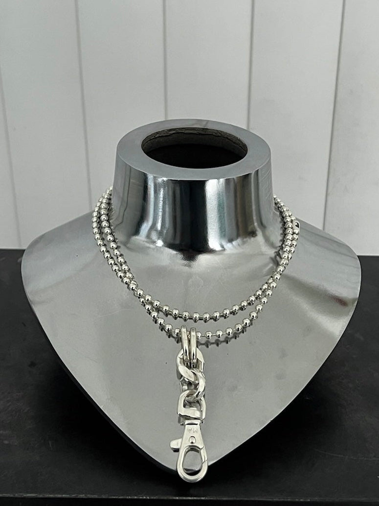 EVAN TRIGGER LANYARD CHAIN